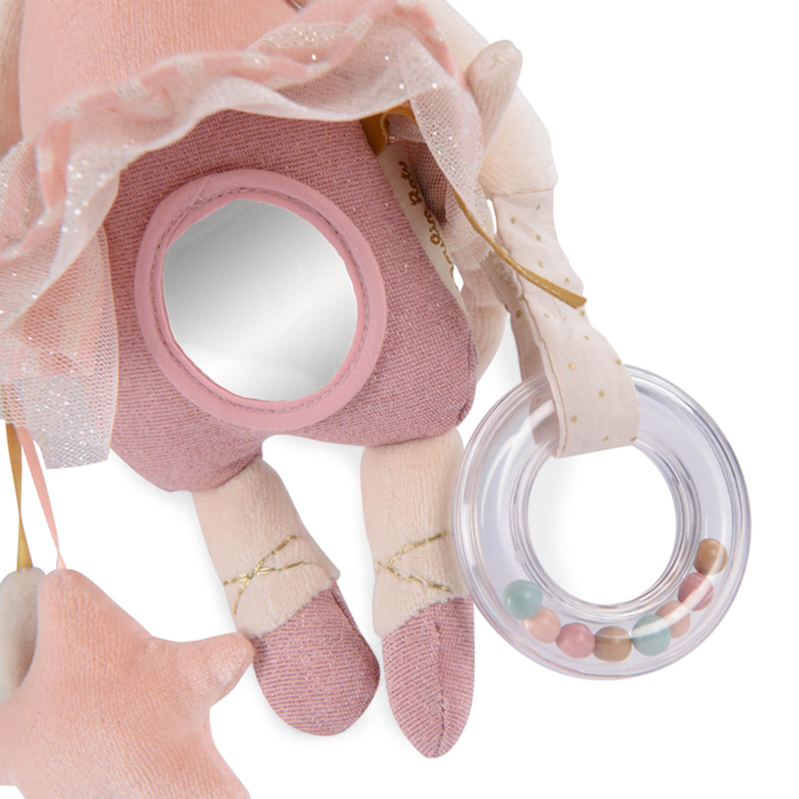 Hanging Activity Mouse