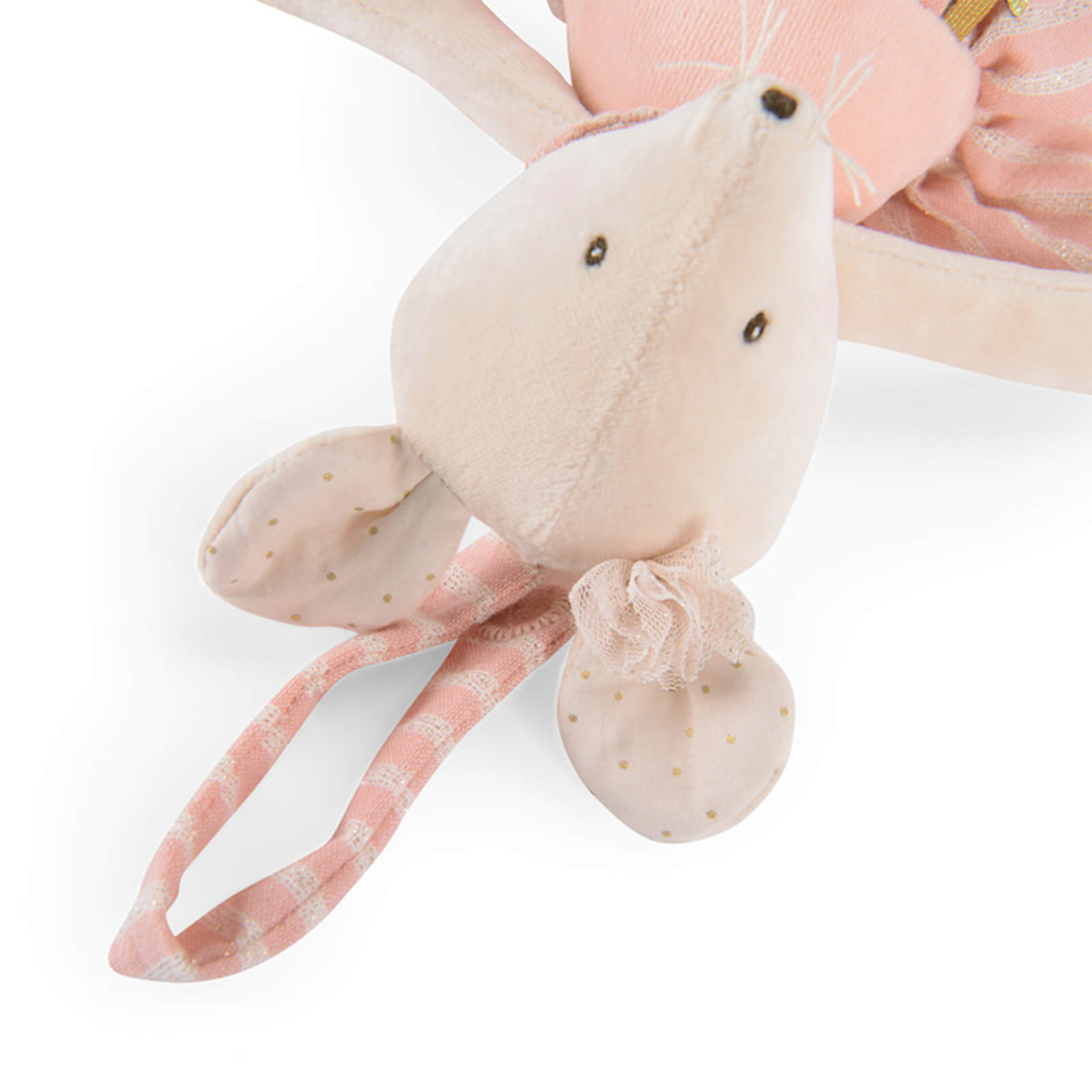 Hanging Activity Mouse