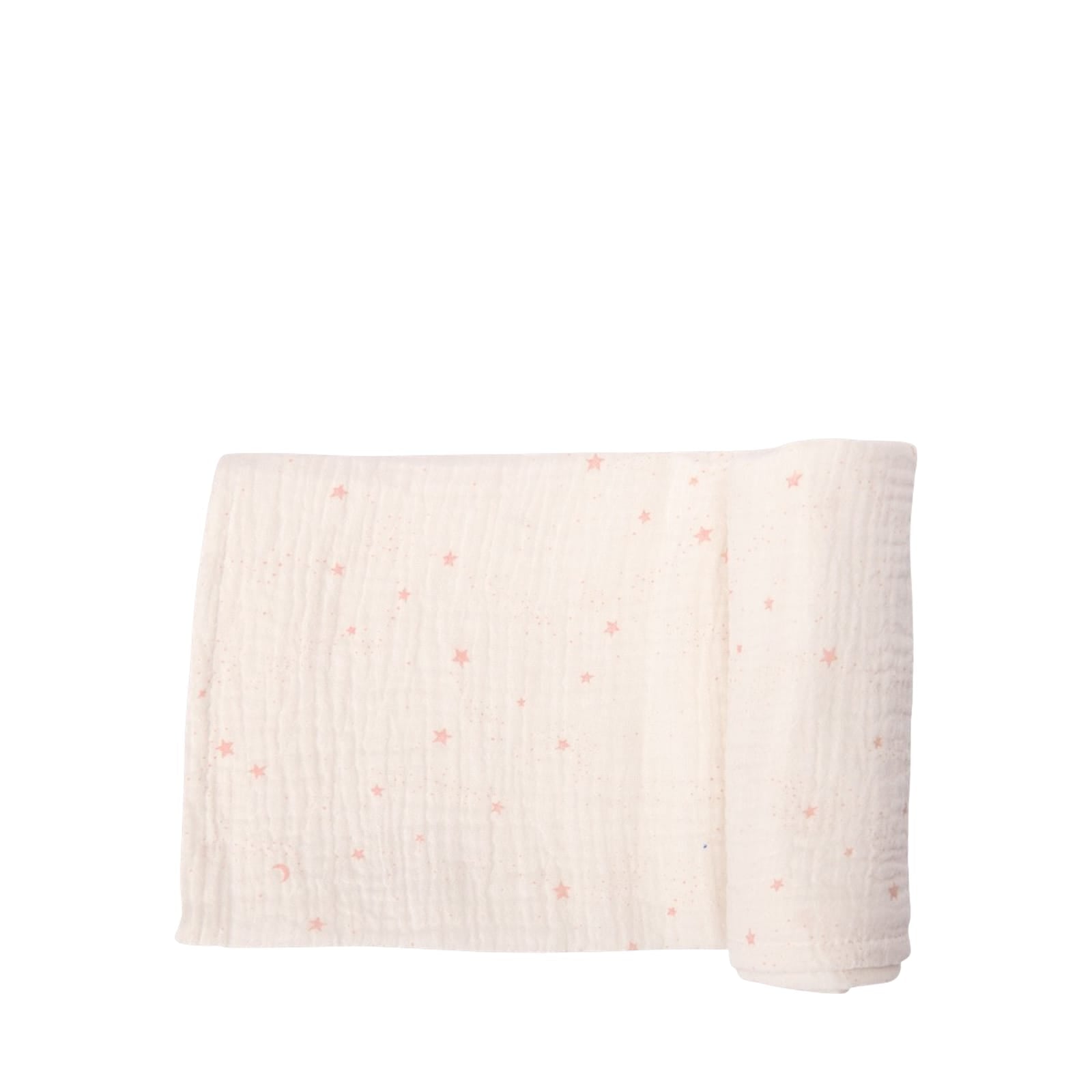 Muslin Squares 3 Pack - Floral Stork