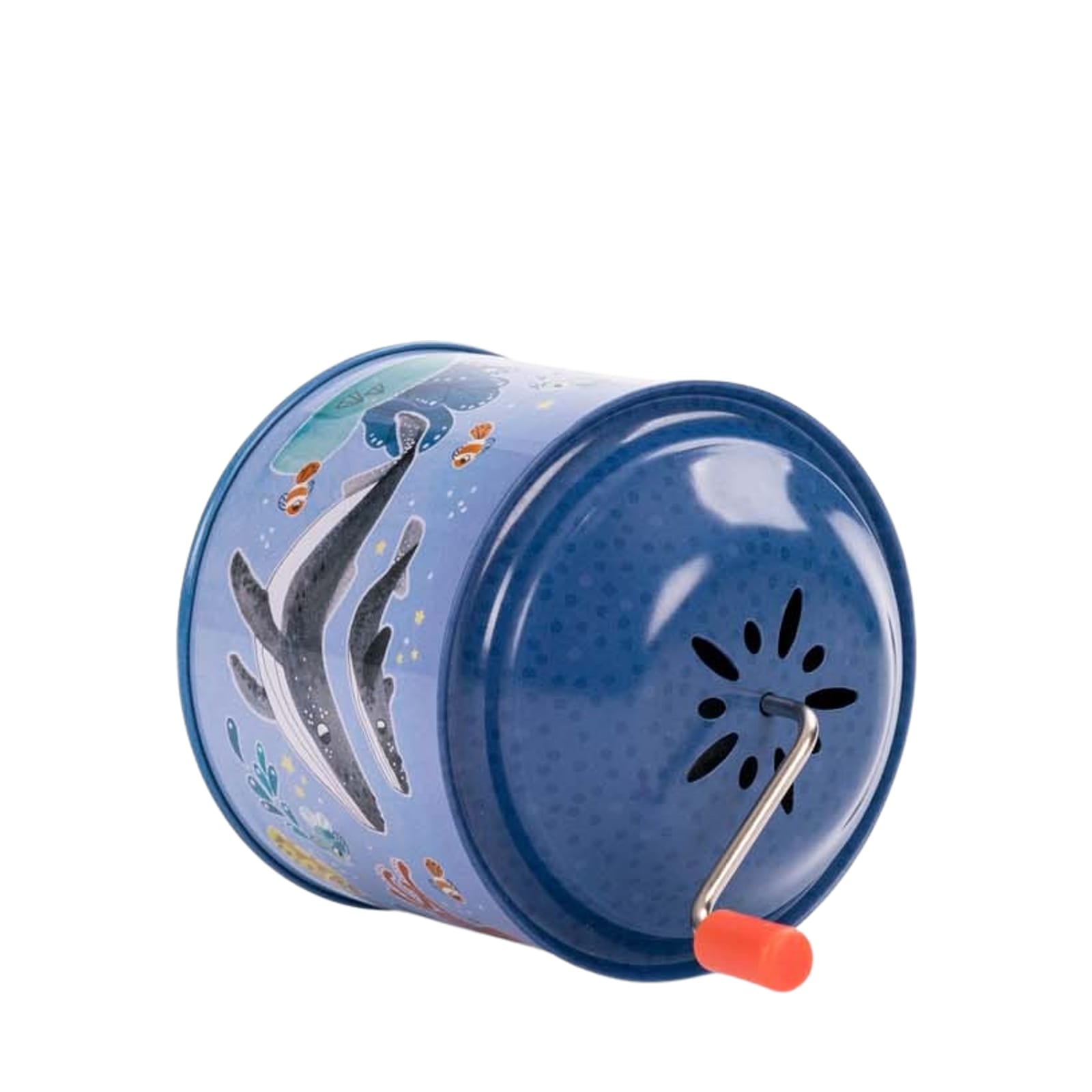 Music Box - Under The Sea