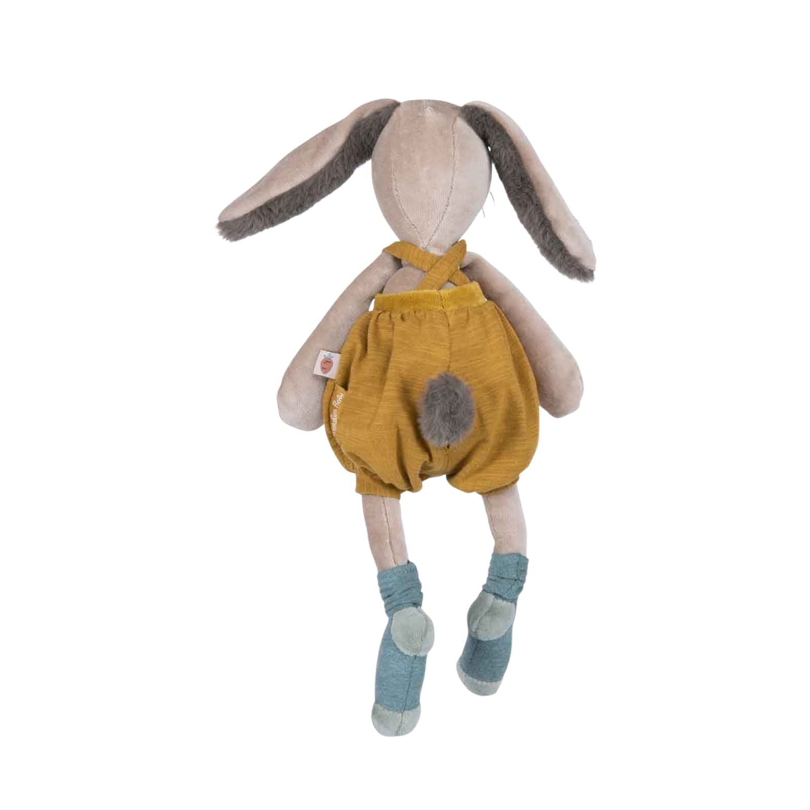 Soft Toy - Ochre Rabbit