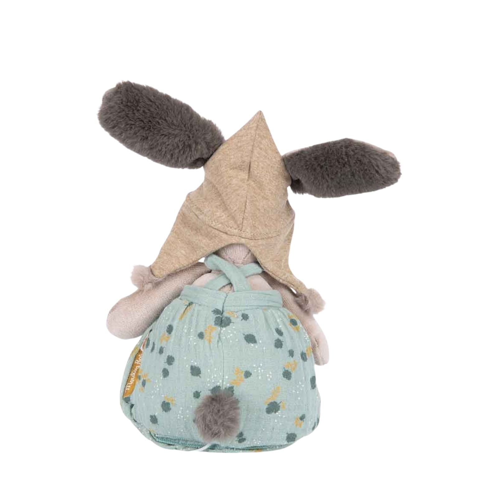 Musical Rabbit Soft Toy