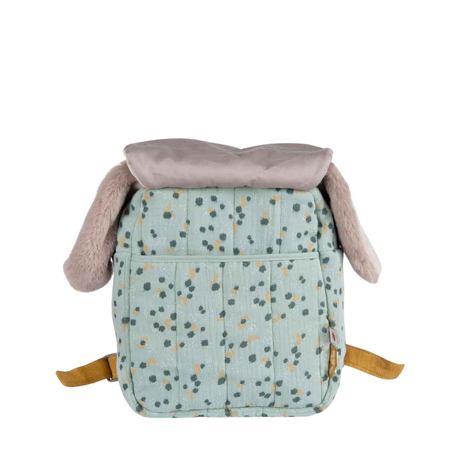 Backpack - Sage Rabbit