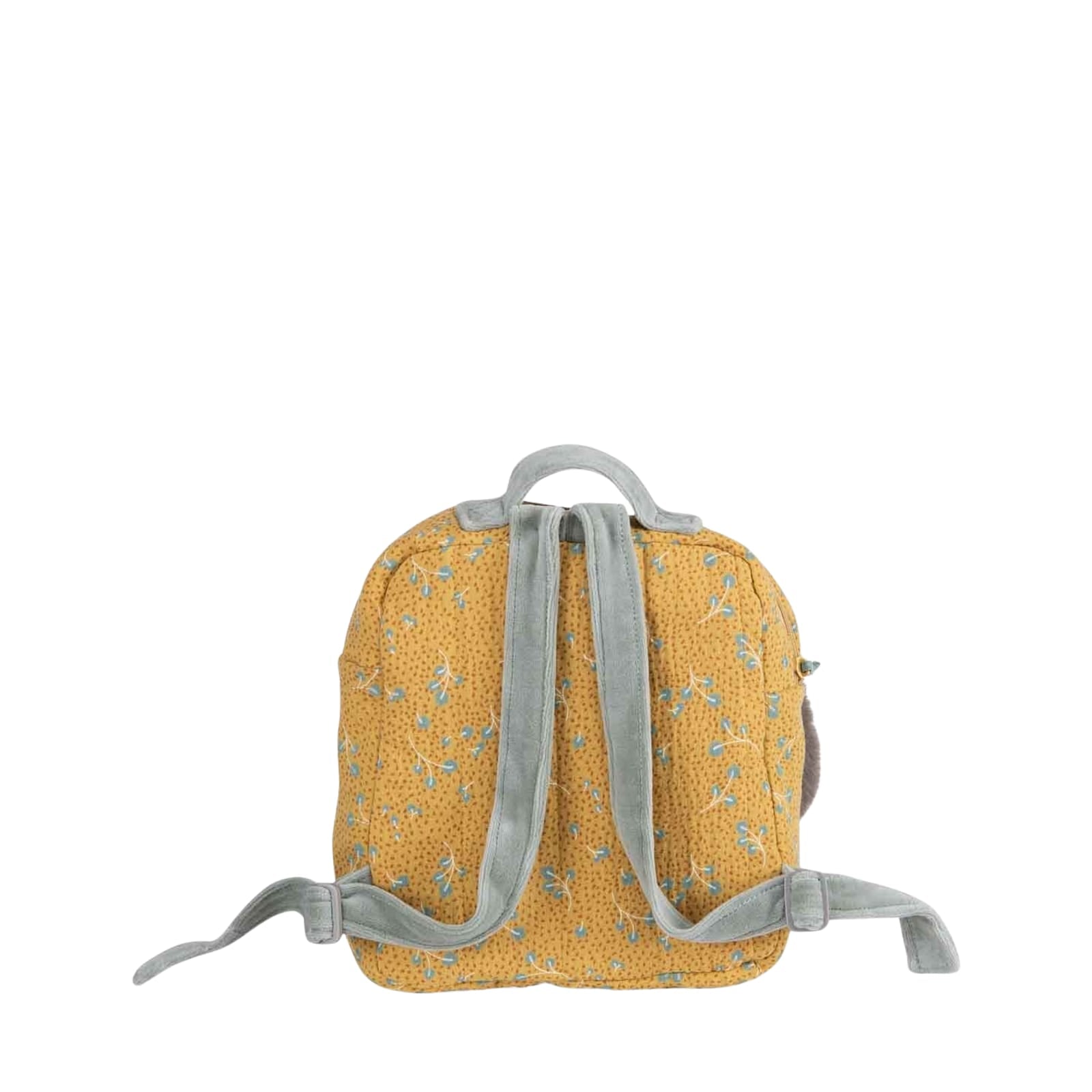 Backpack - Ochre Rabbit