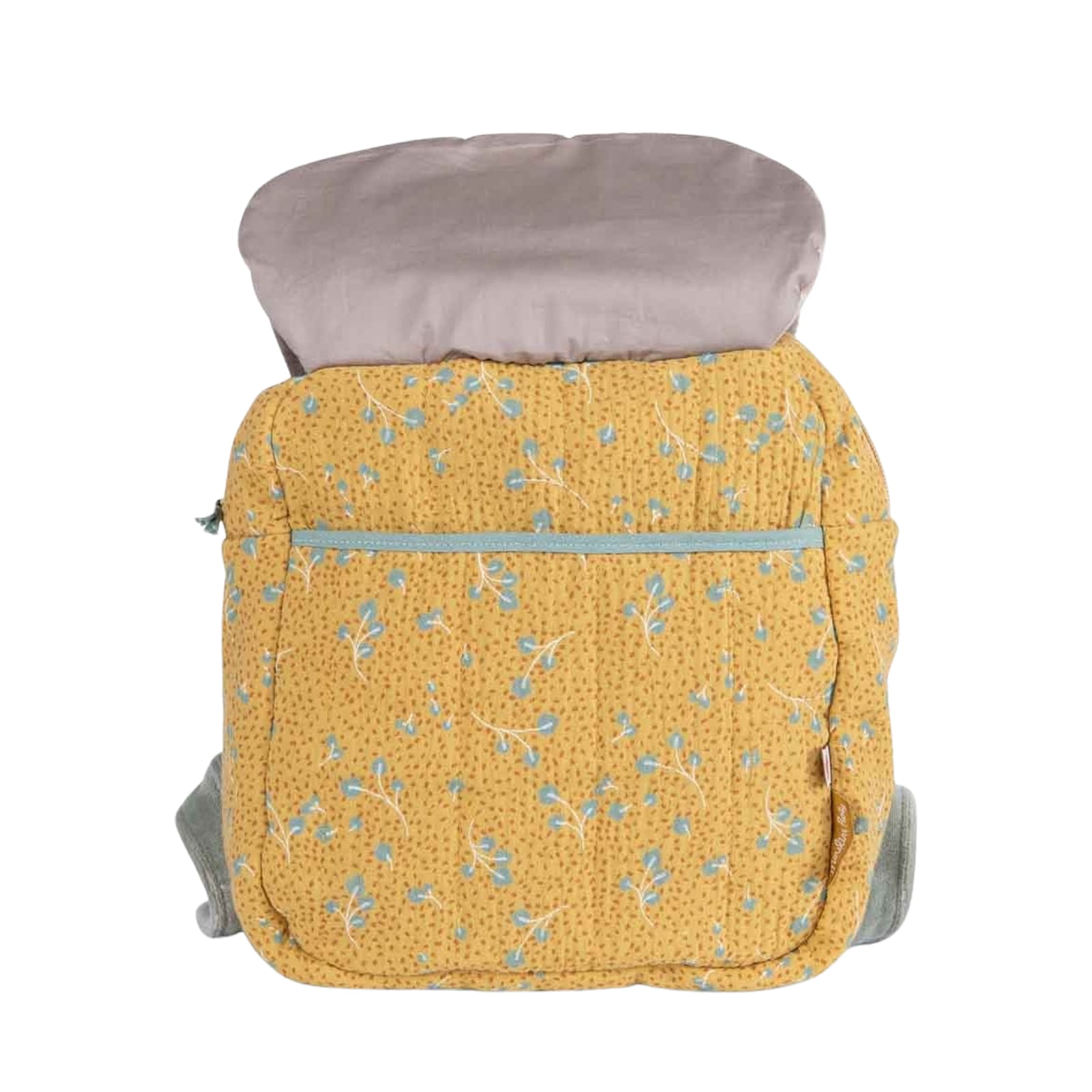 Backpack - Ochre Rabbit