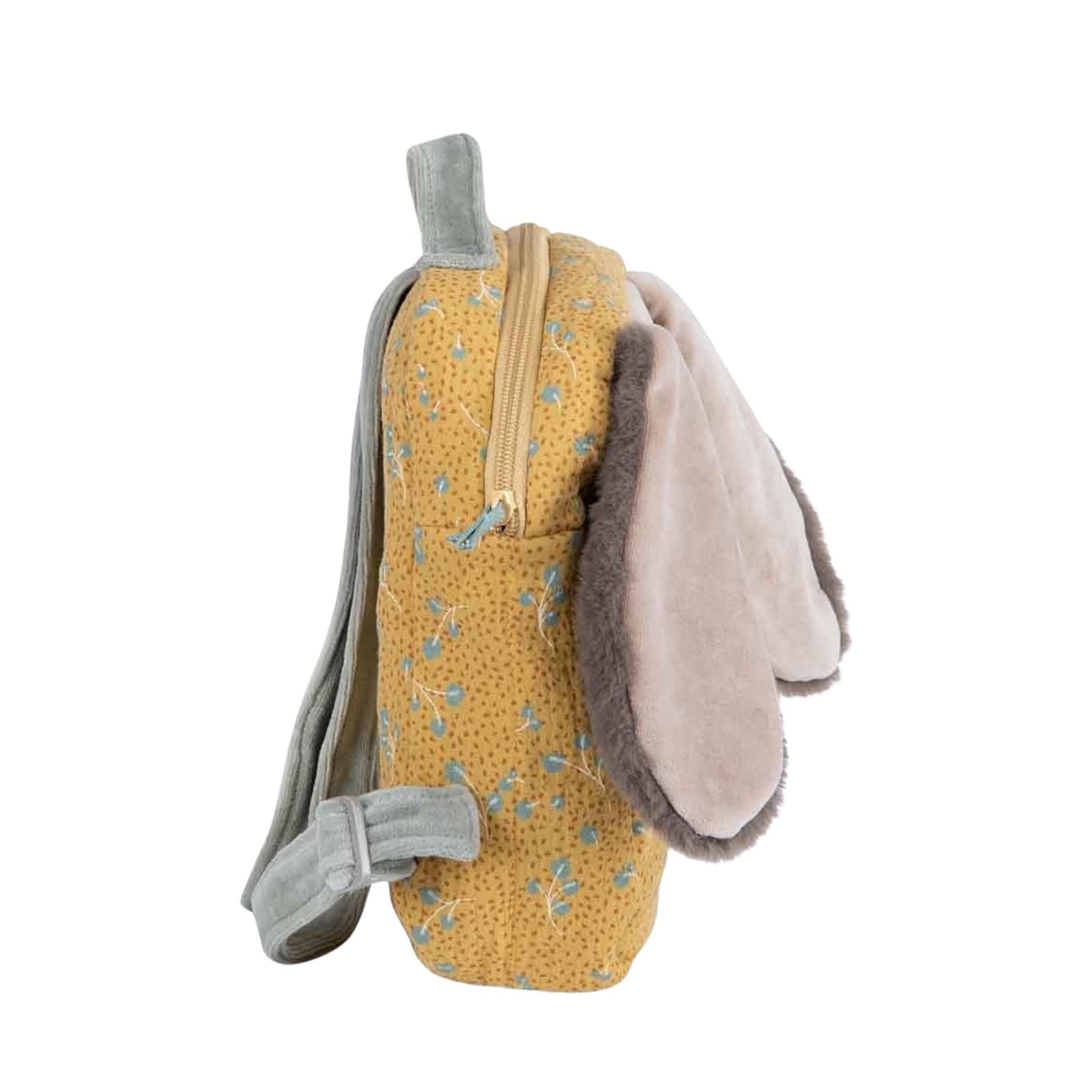 Backpack - Ochre Rabbit