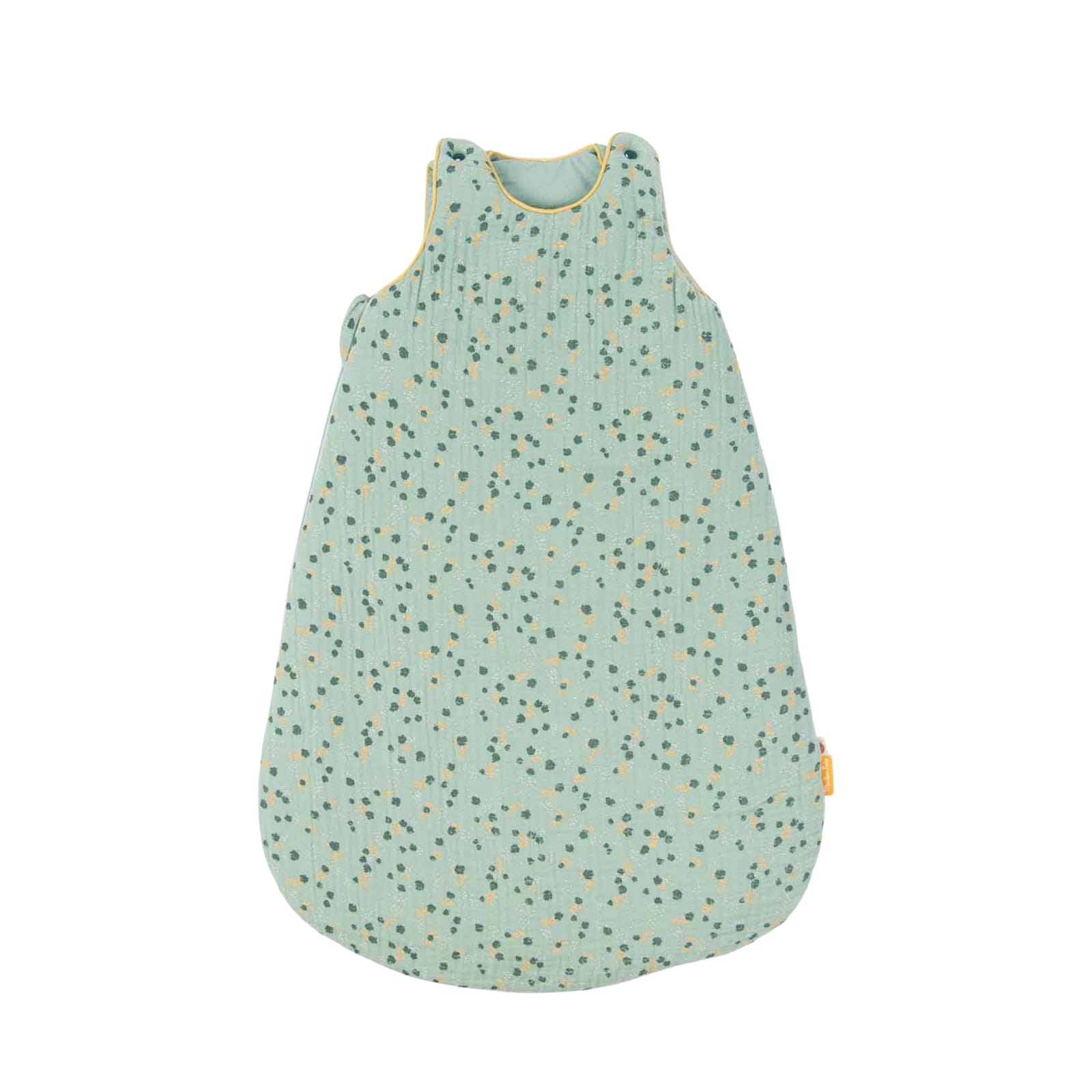 Sleeping Bag 90cm TOG 3.8 - Sage