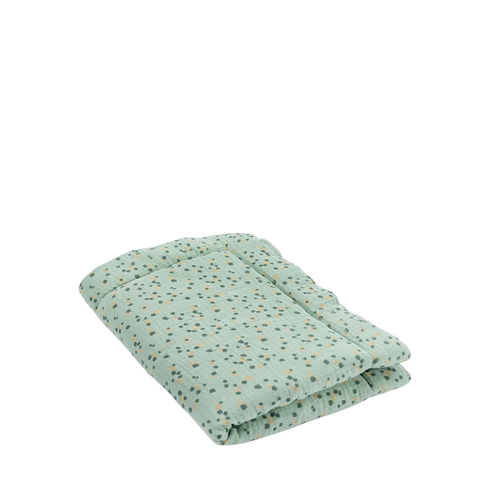 Blanket 70cm x 90cm - Sage