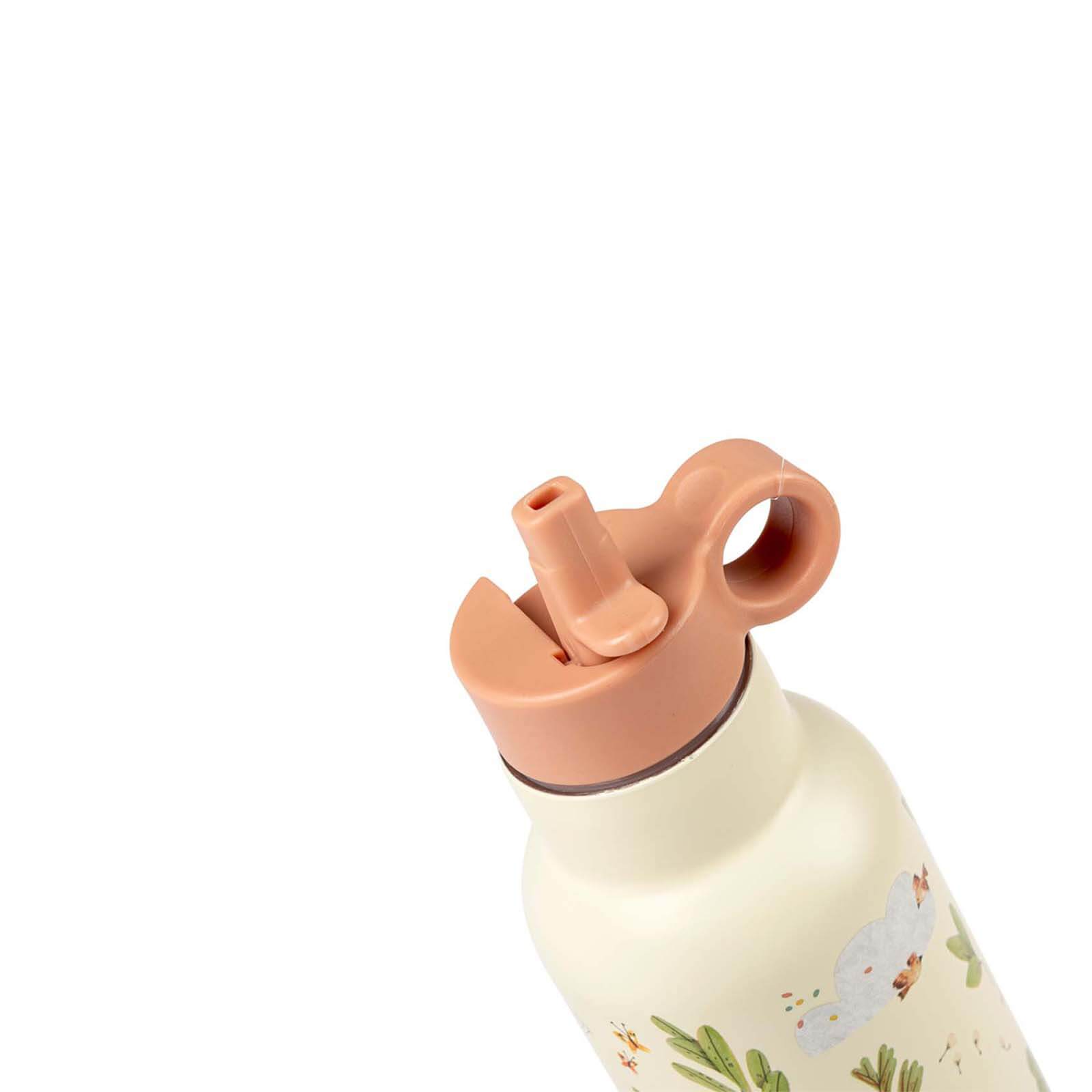 Water Bottle - 3 Little Rabbits