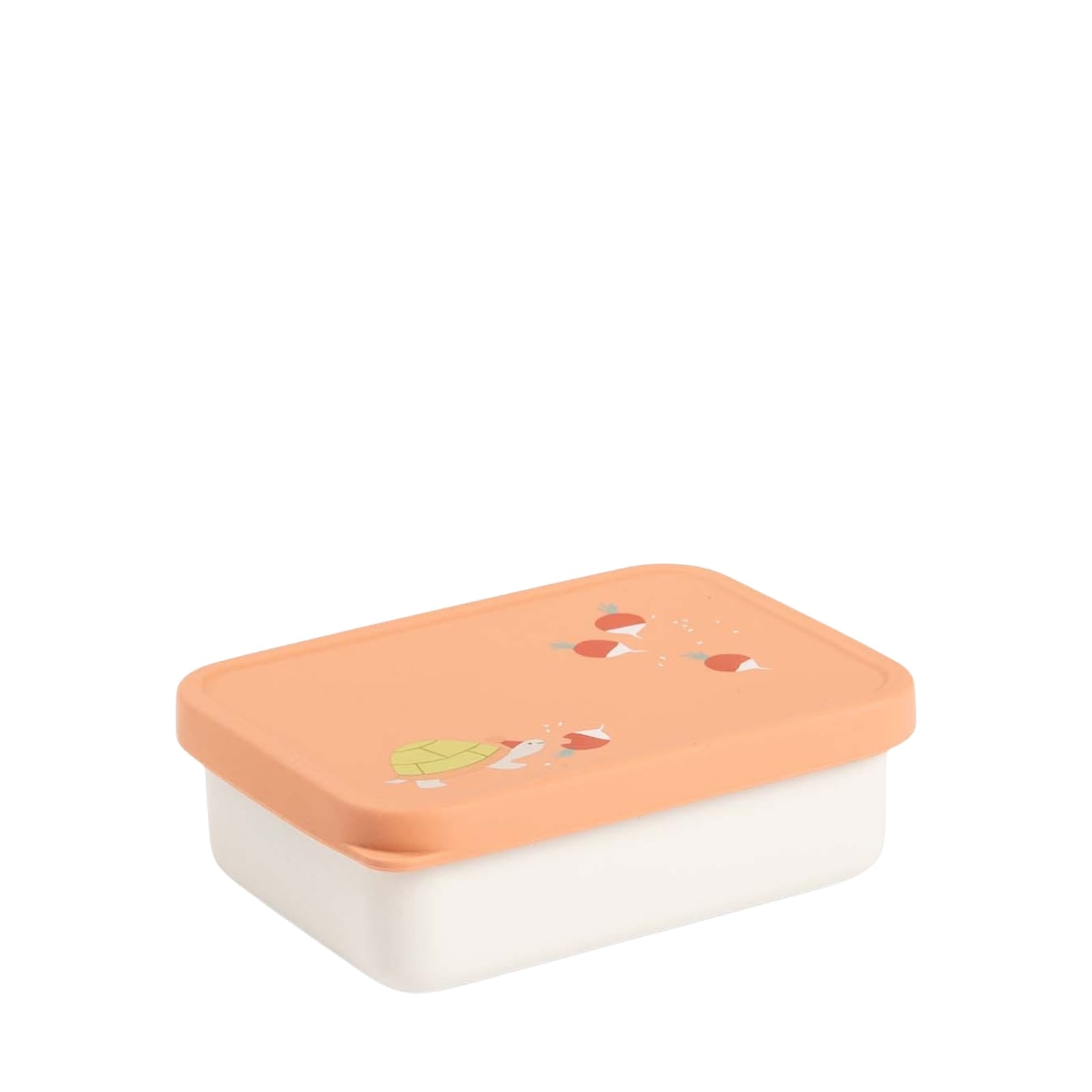 Steel Lunchbox - Blue