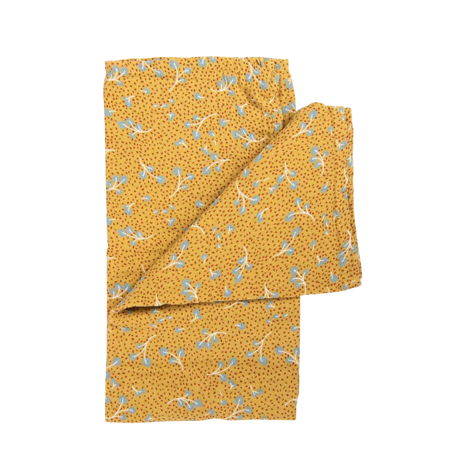 Muslin Squares 3 Pack - Three Little Rabbits