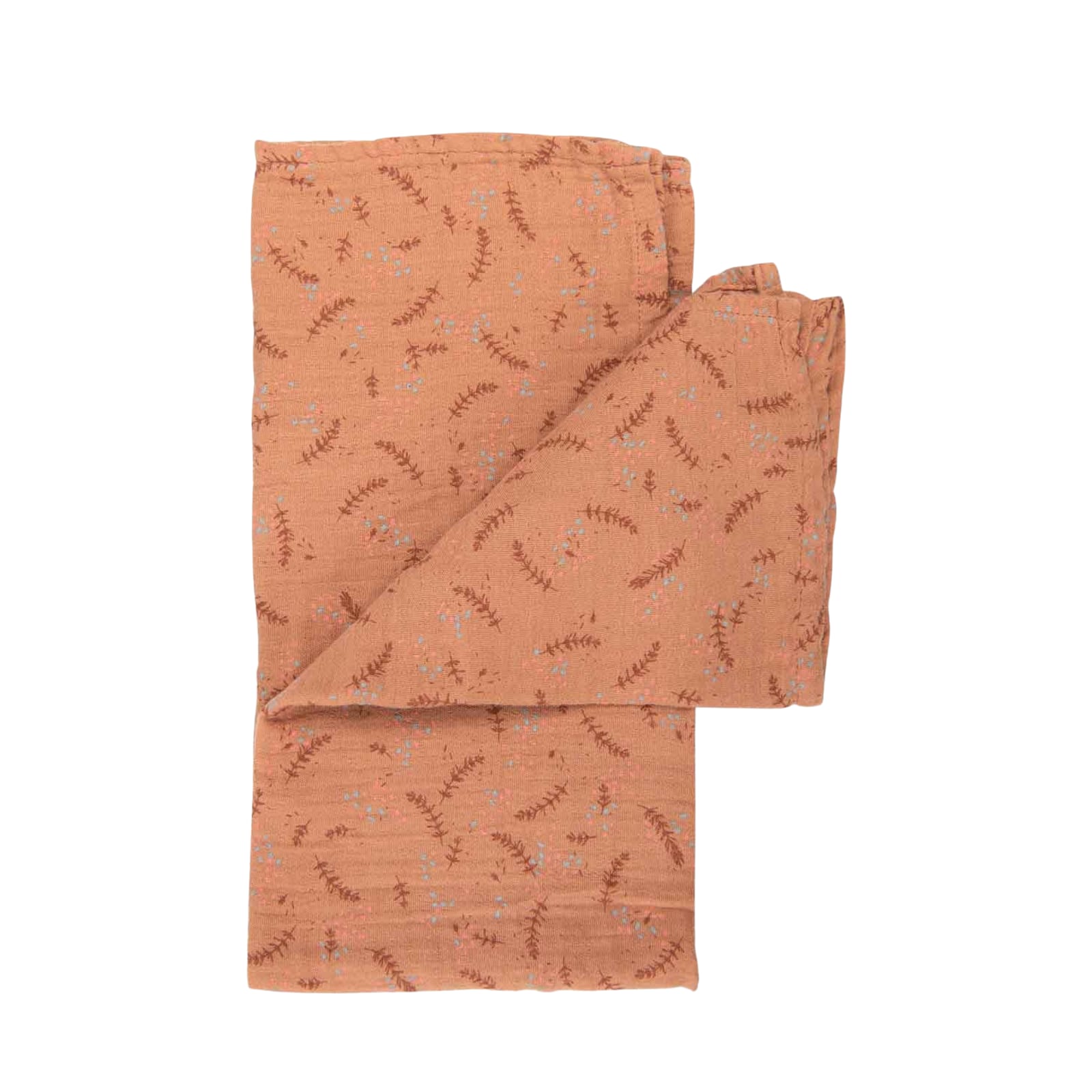Muslin Squares 3 Pack - Three Little Rabbits