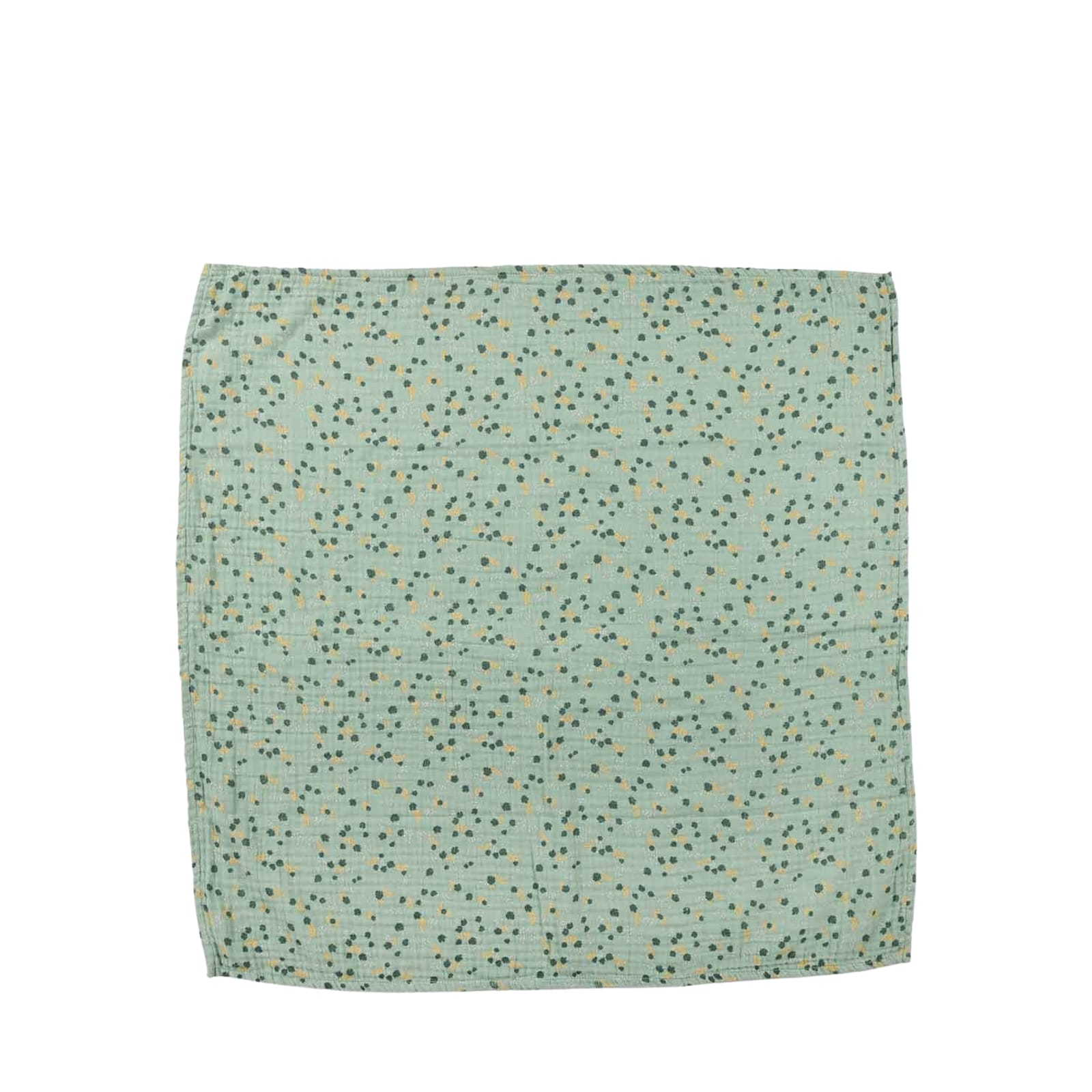 Muslin Squares 3 Pack - Three Little Rabbits