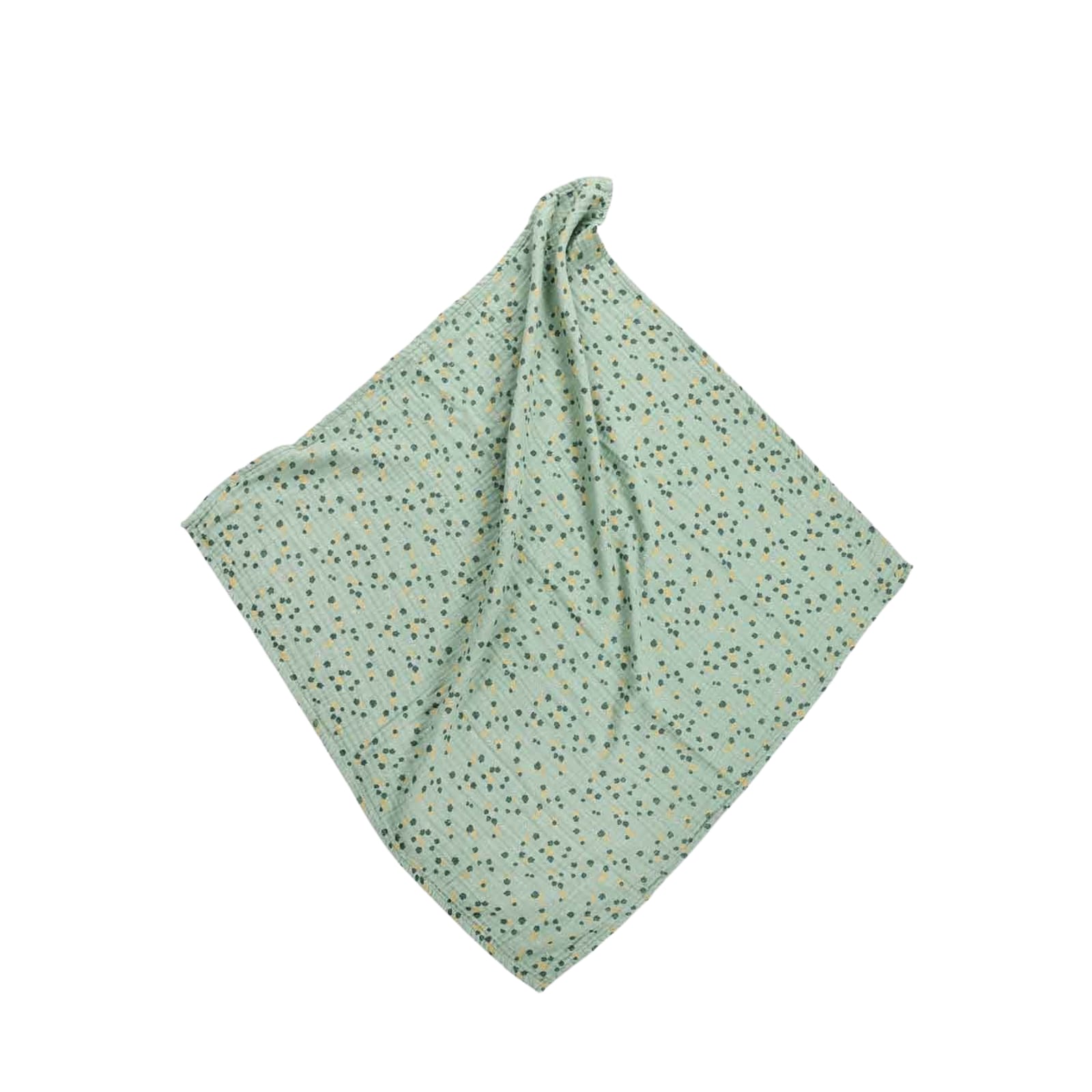Muslin Squares 3 Pack - Three Little Rabbits