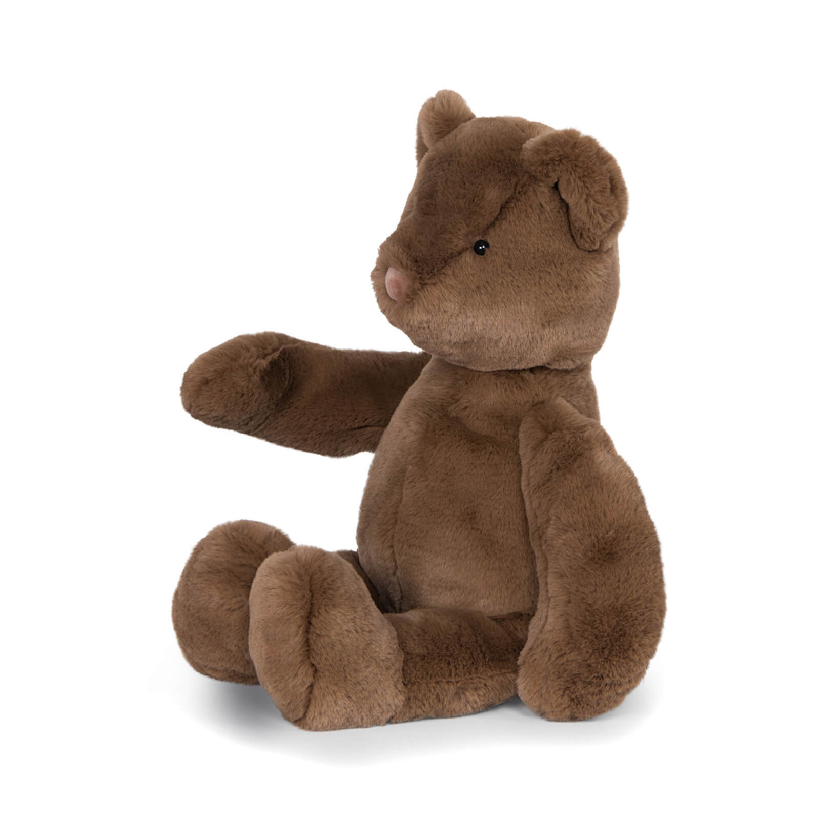 Soft Toy 43cm - Arthur The Big Bear
