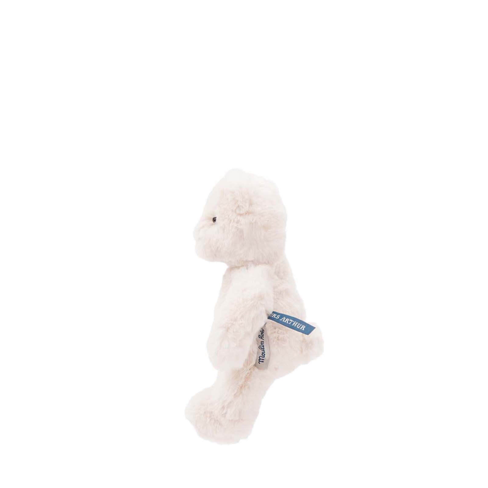 Soft Toy - Small Cream Bear