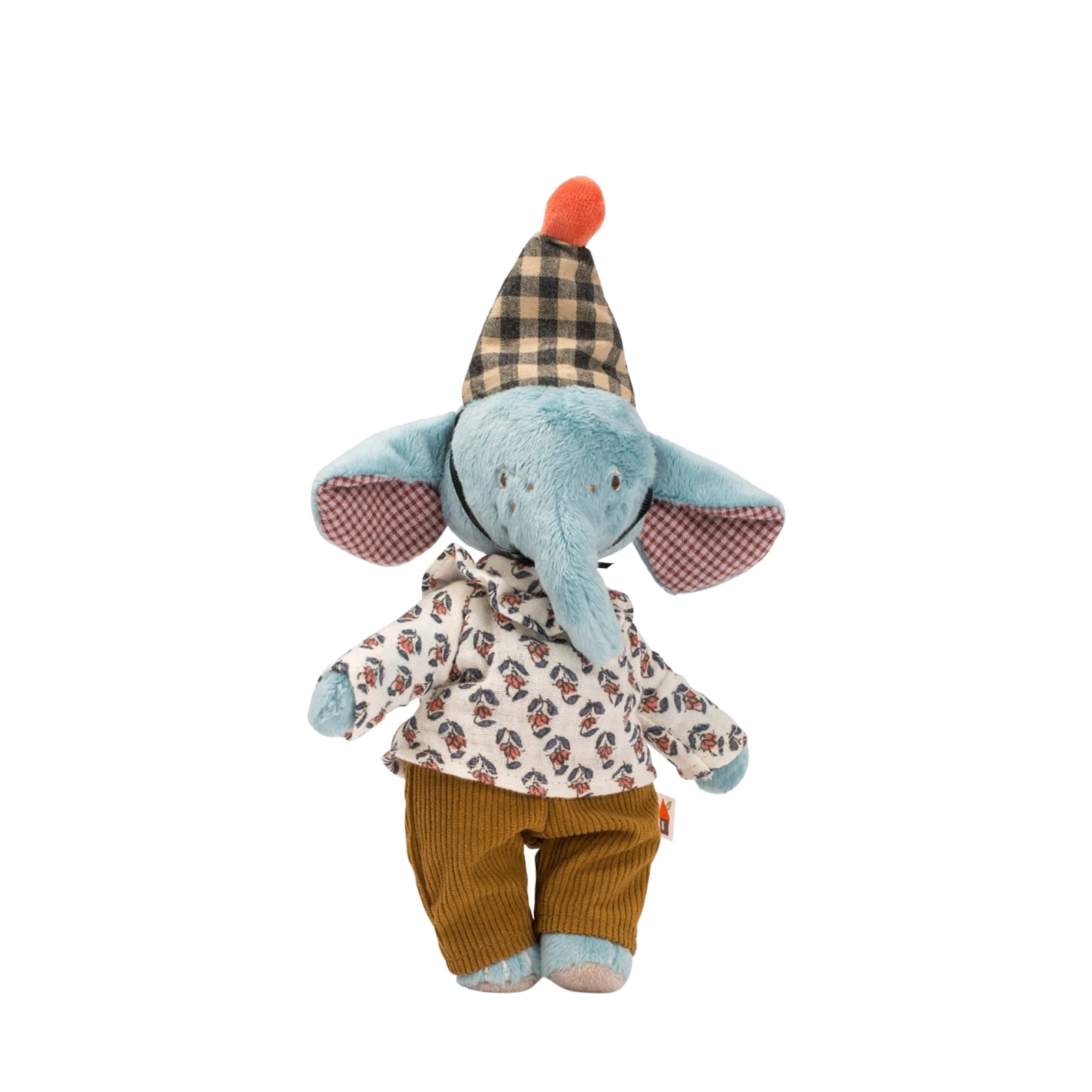 Pablo The Elephant Soft Toy