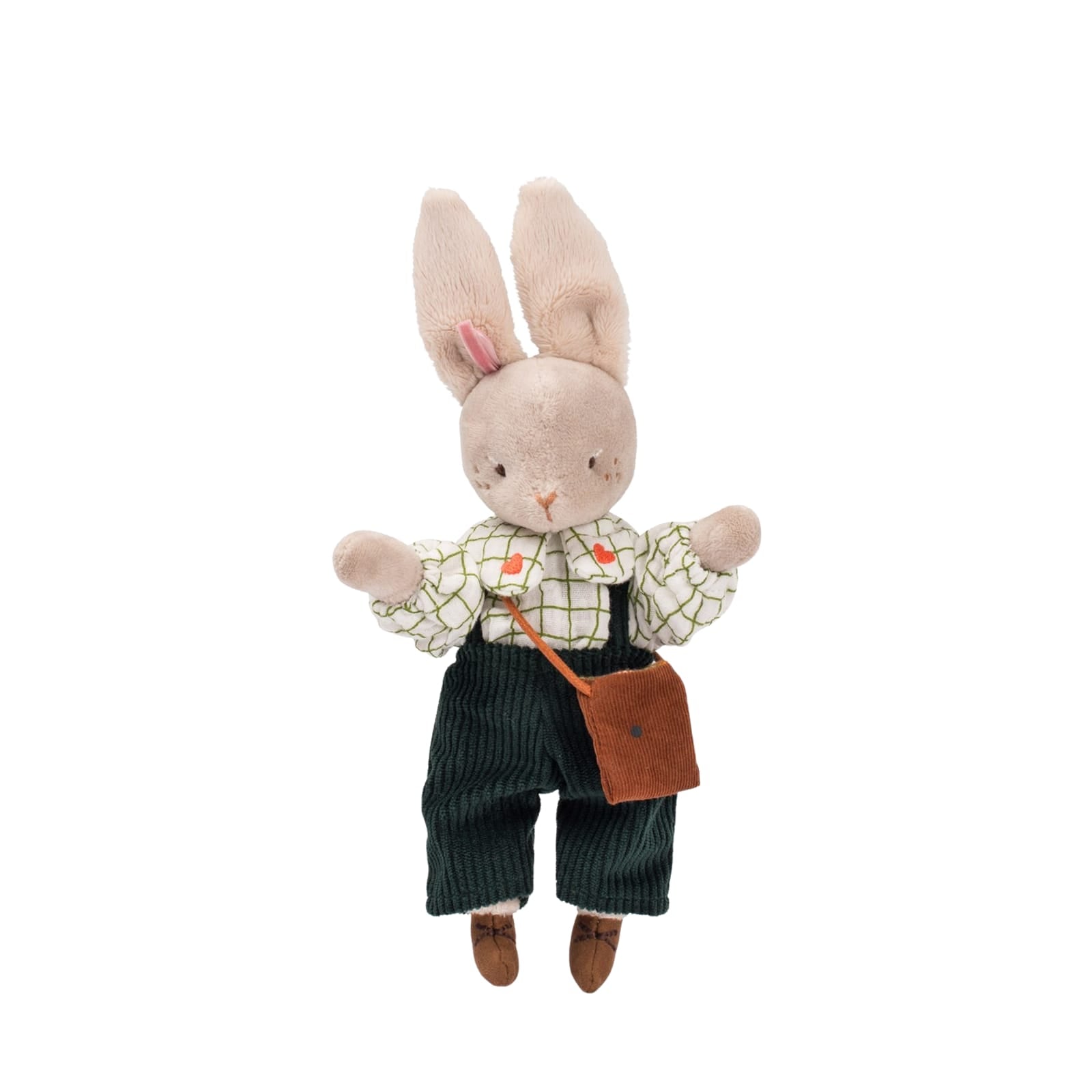 Nine The Rabbit Soft Toy