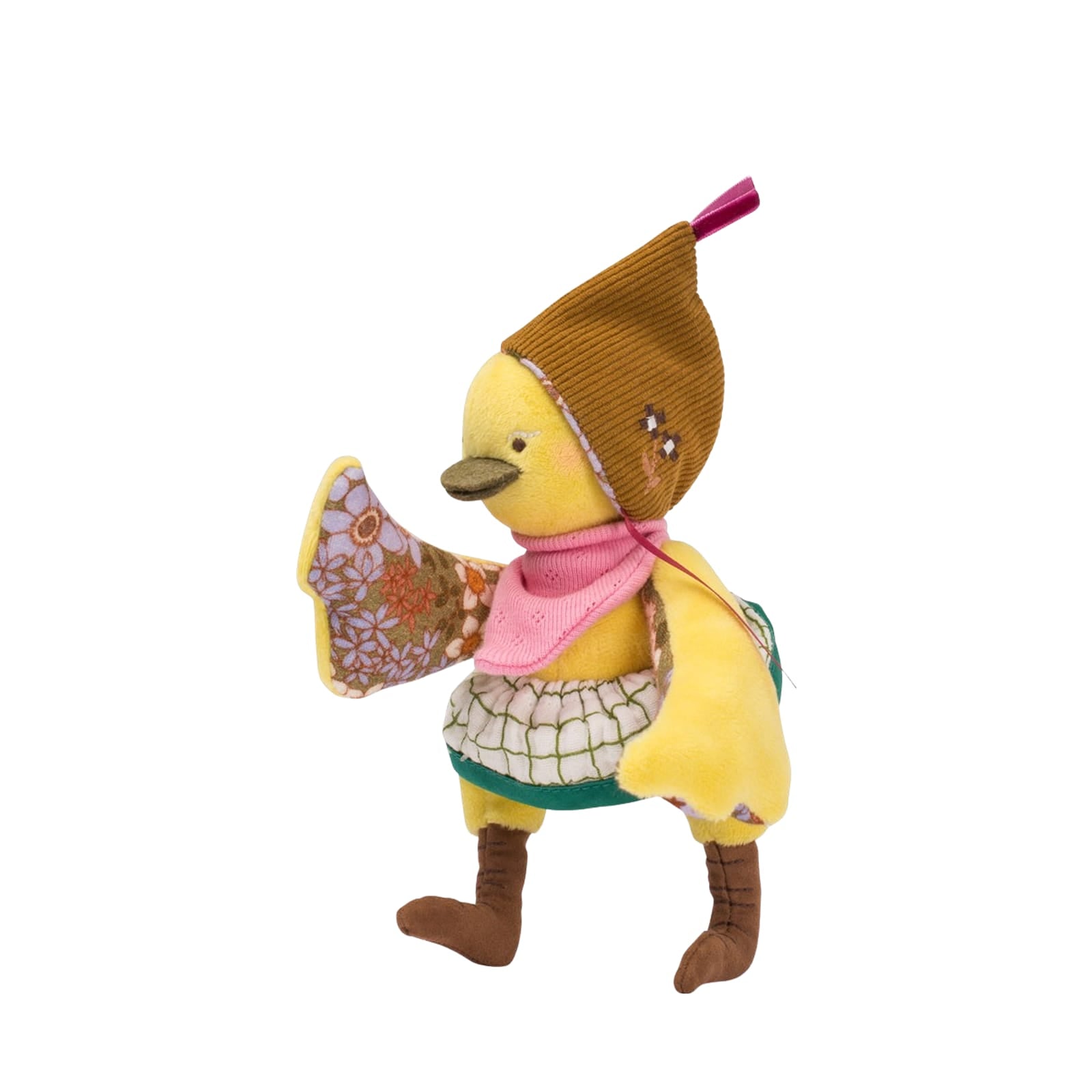Rita The Duck Soft Toy