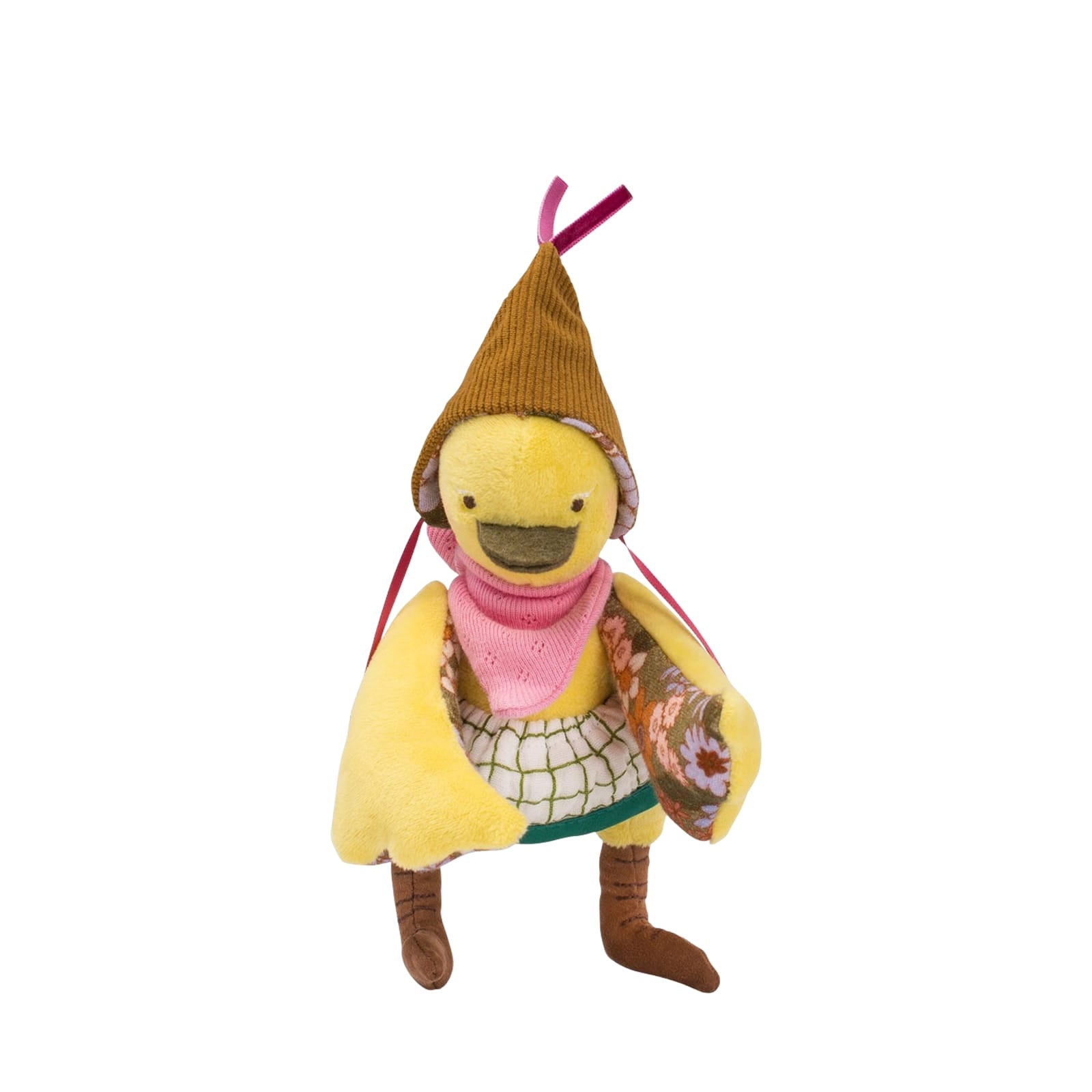 Rita The Duck Soft Toy
