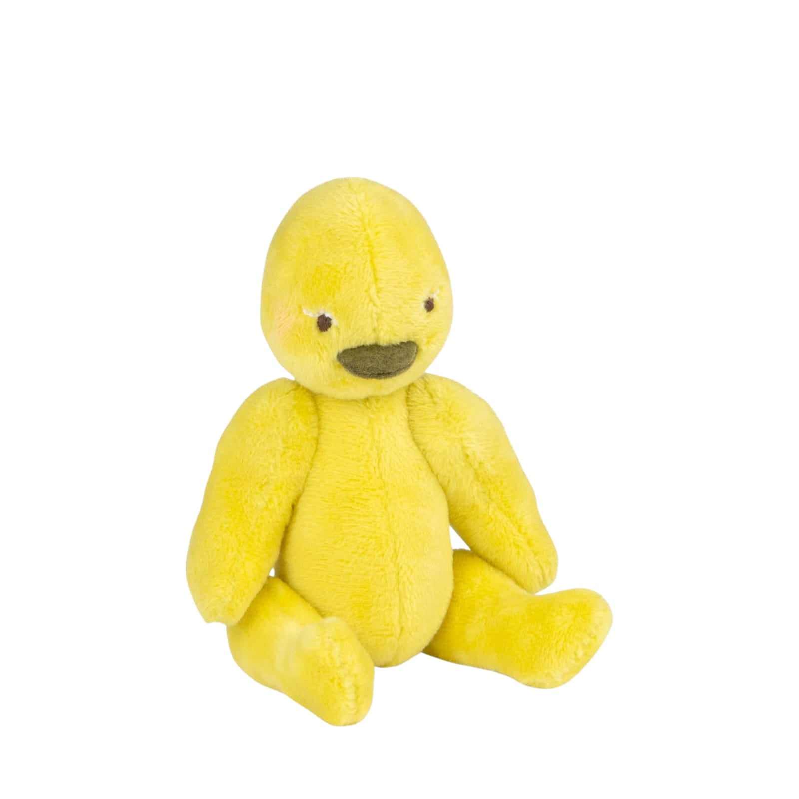 Baby Rita The Duck Soft Toy