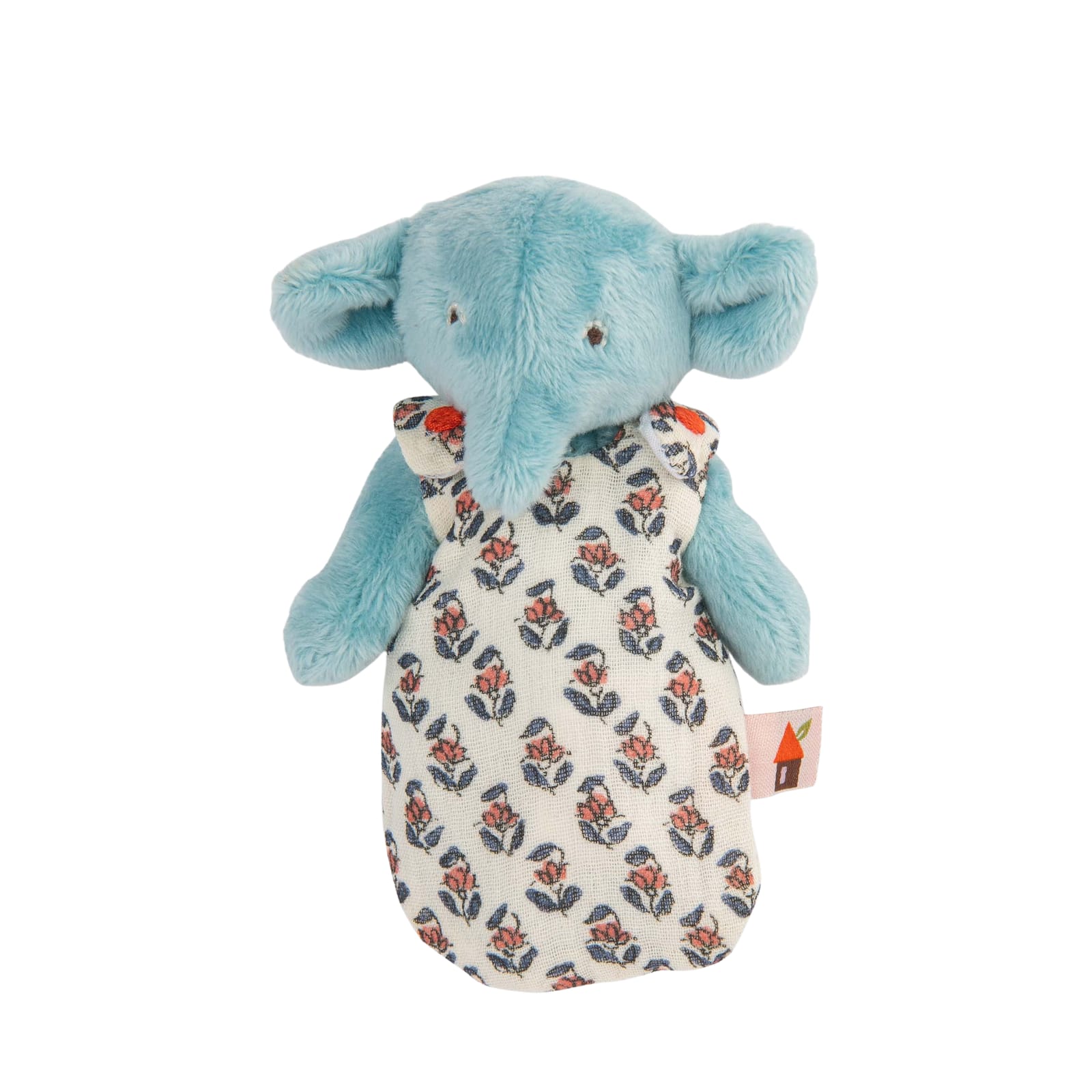 Baby Pablo The Elephant Soft Toy