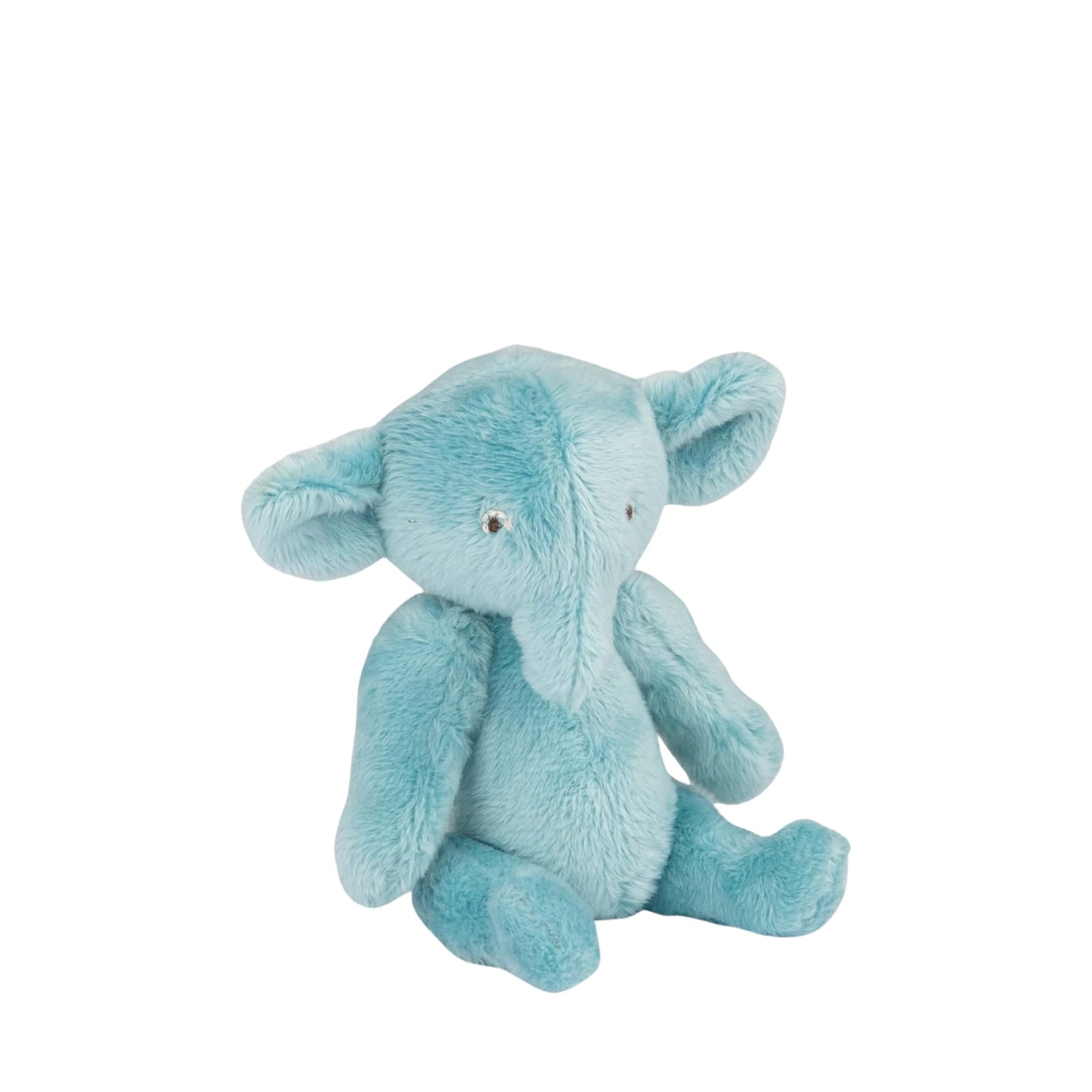 Baby Pablo The Elephant Soft Toy