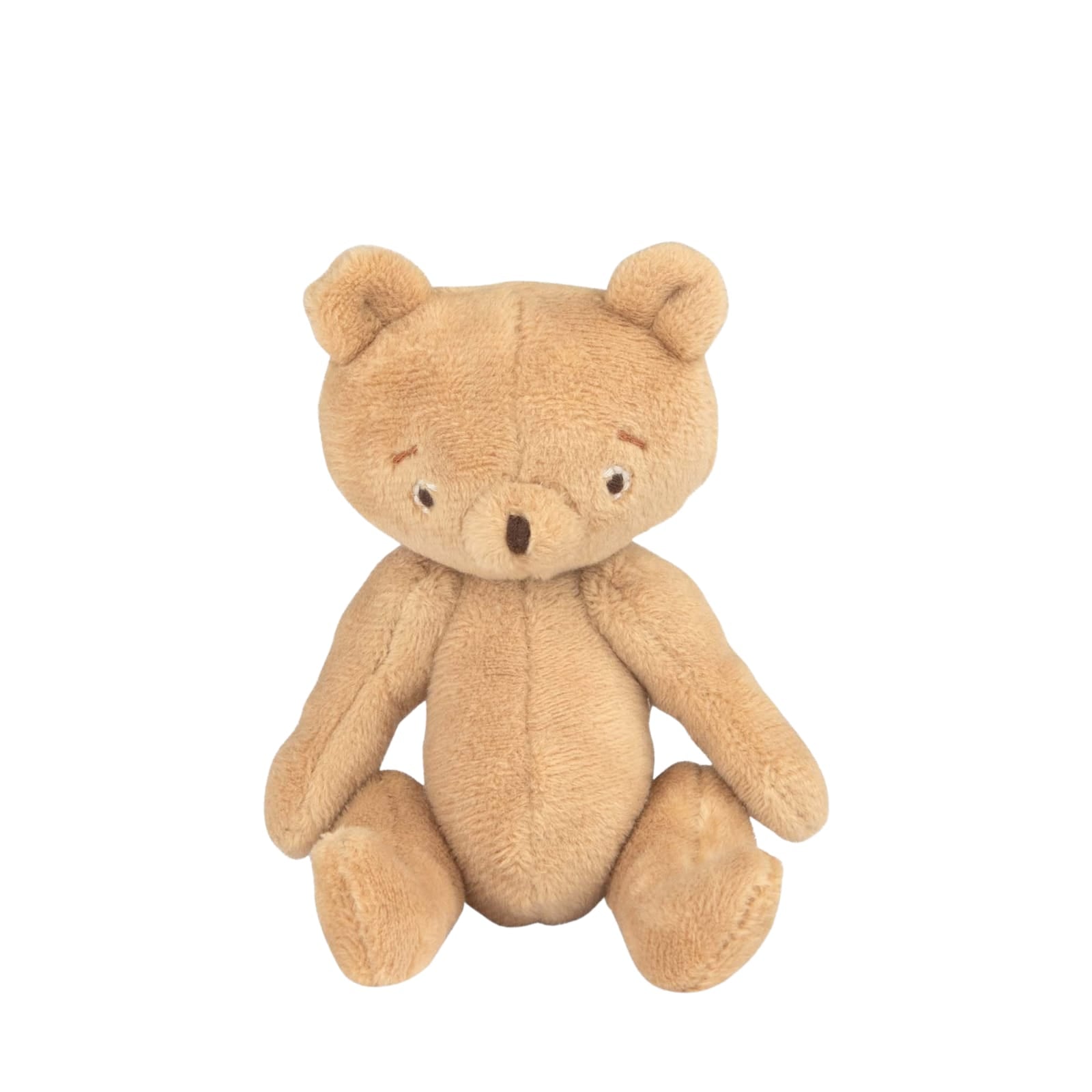 Baby Emile The Little Bear Soft Toy