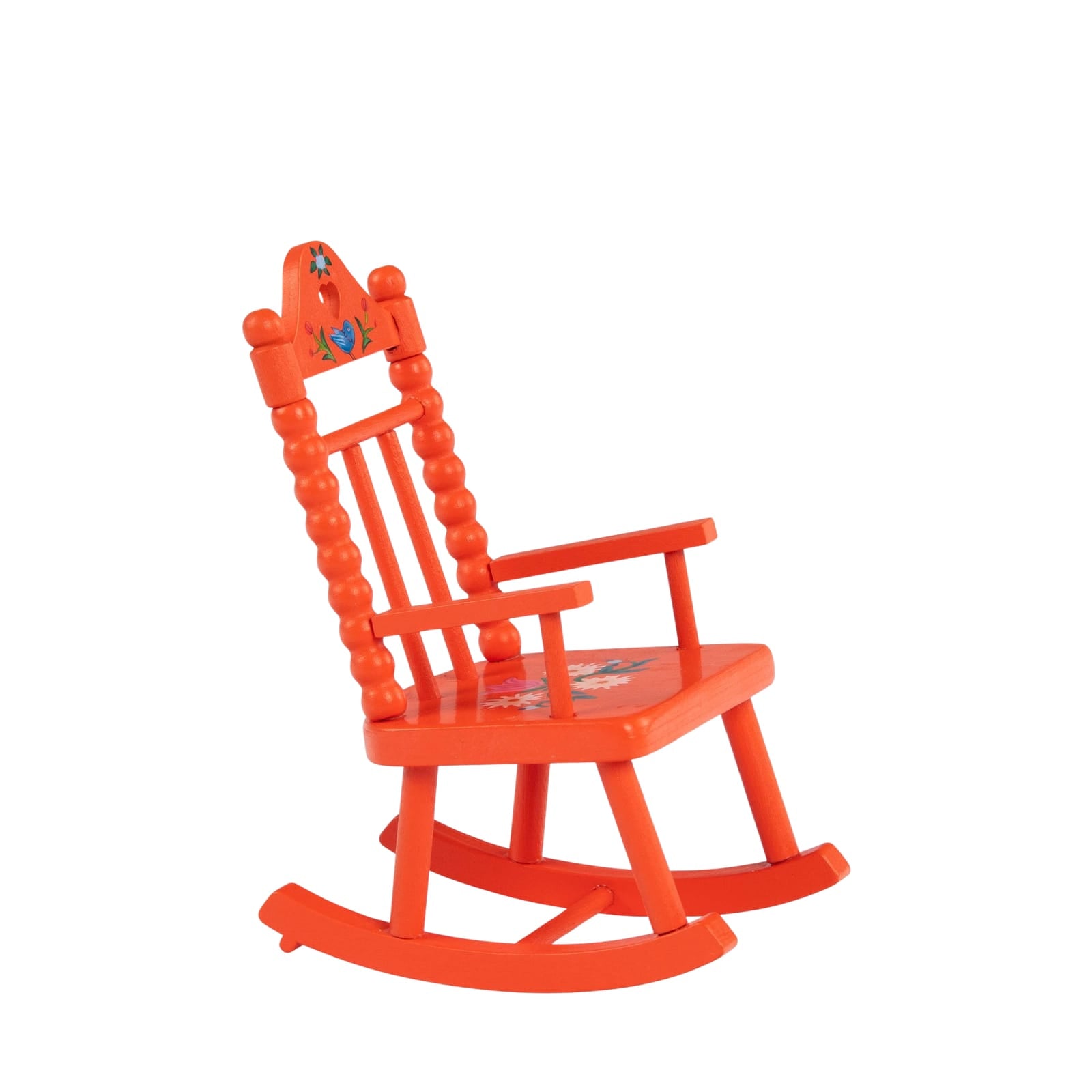 Doll House Furniture - Cosy Living Room Set