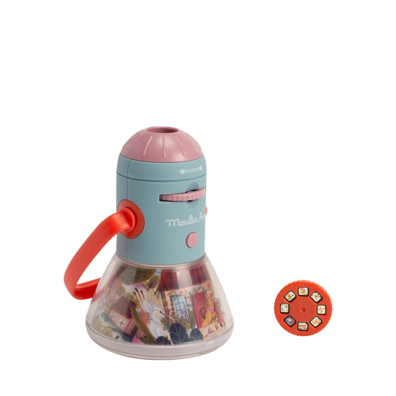 Story Tale Light Lantern - Les Minouchkas