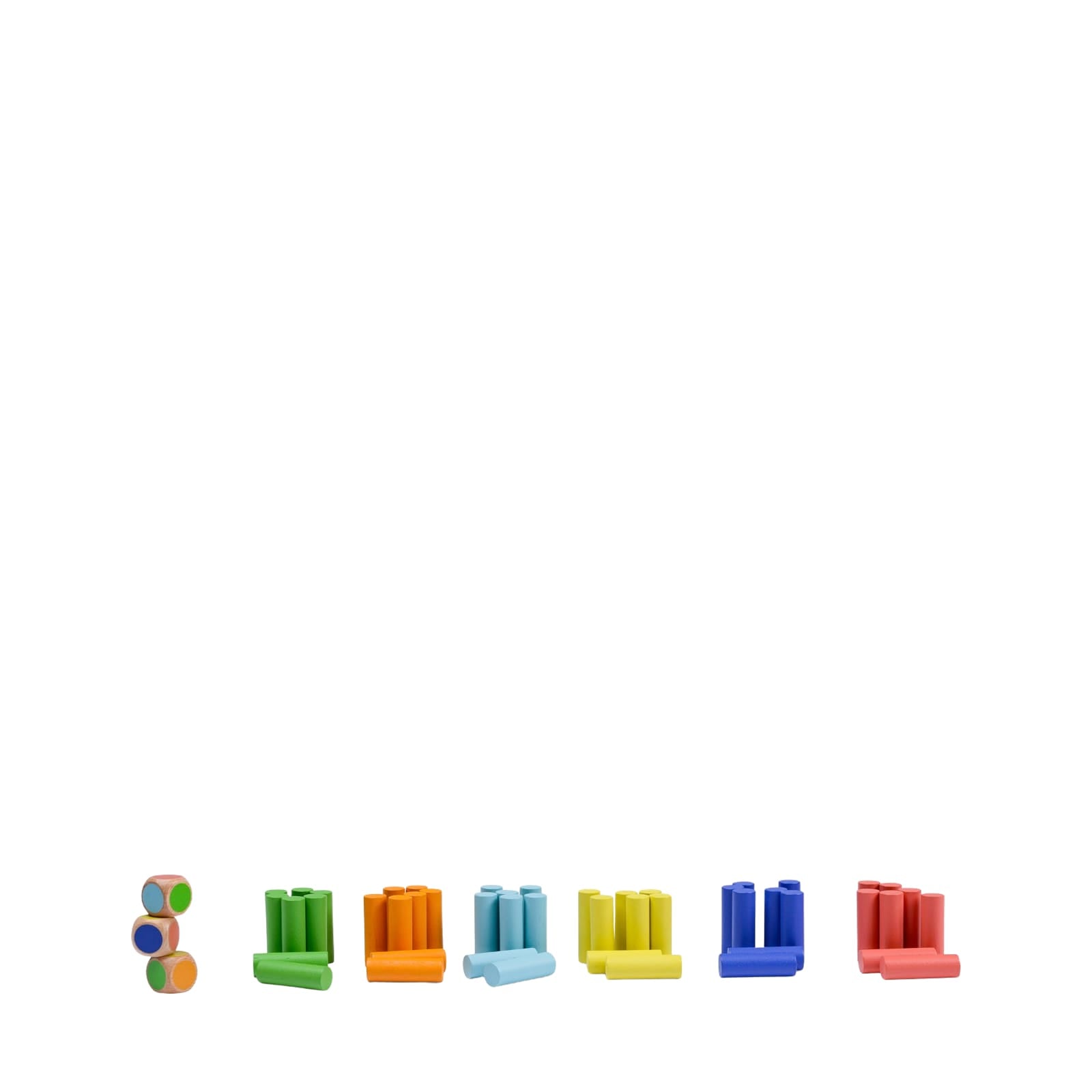 Mega Stacking Tower Game