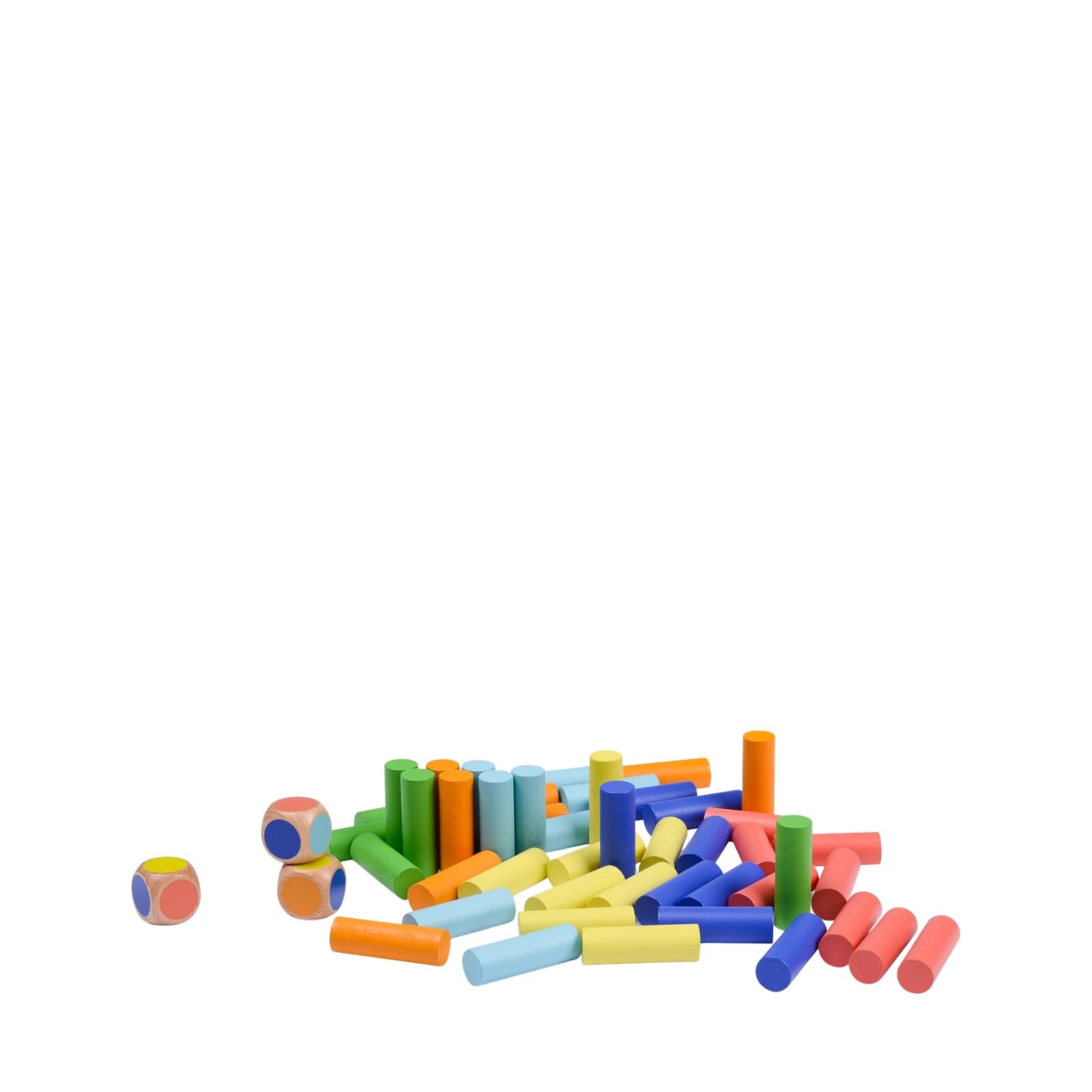 Mega Stacking Tower Game