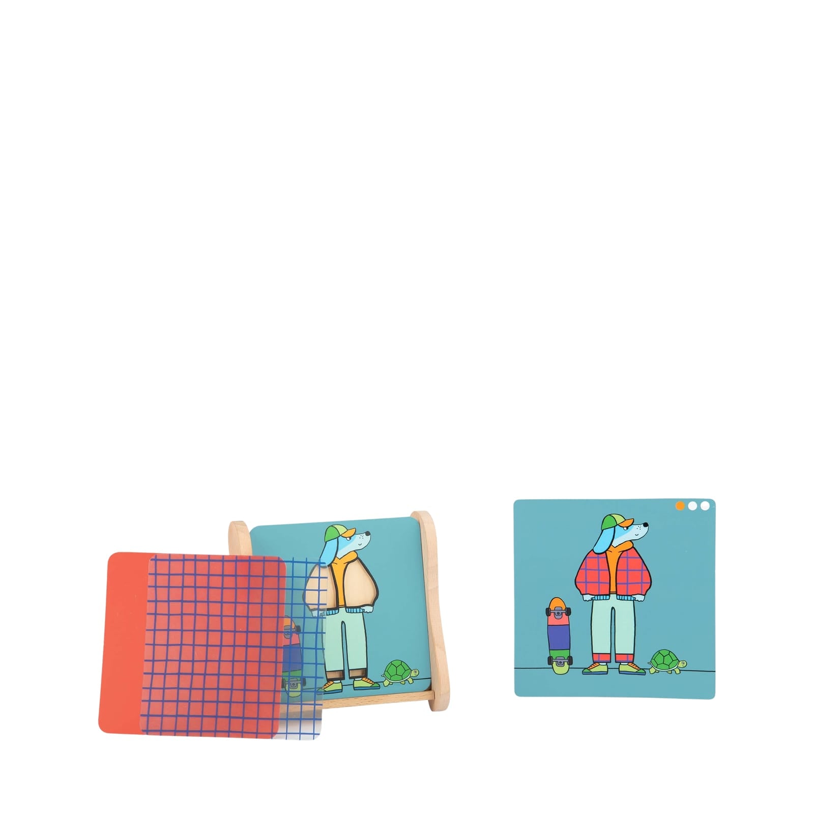 Mix and Match Dressing Game