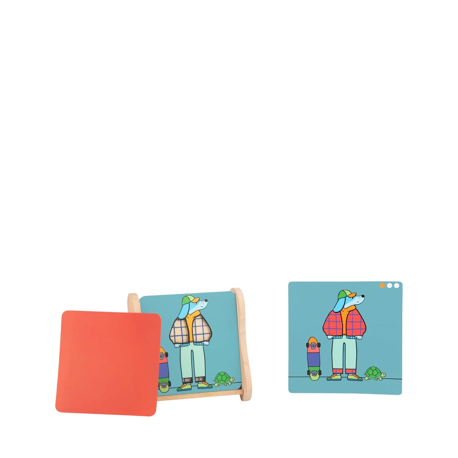 Mix and Match Dressing Game