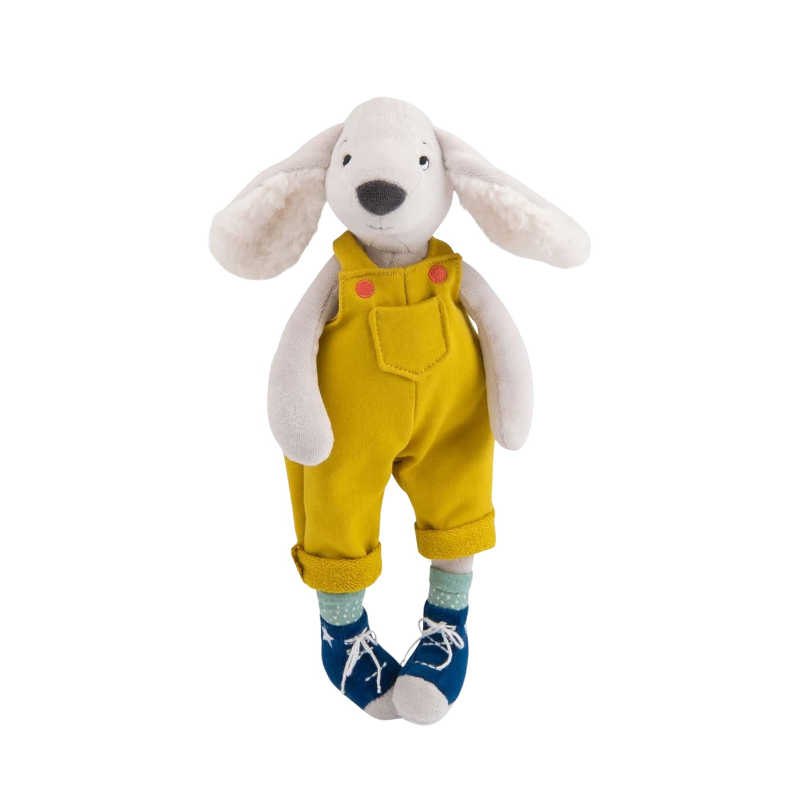 Dog Soft Toy - Pilou