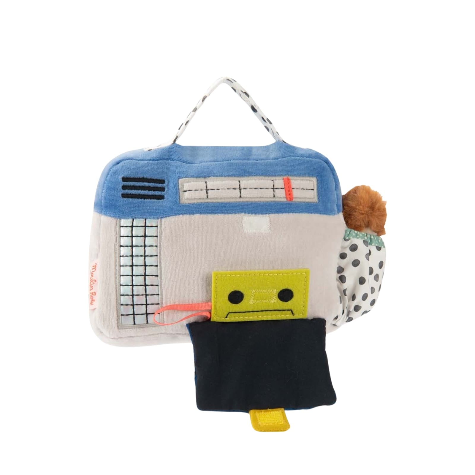 Soft Musical Radio