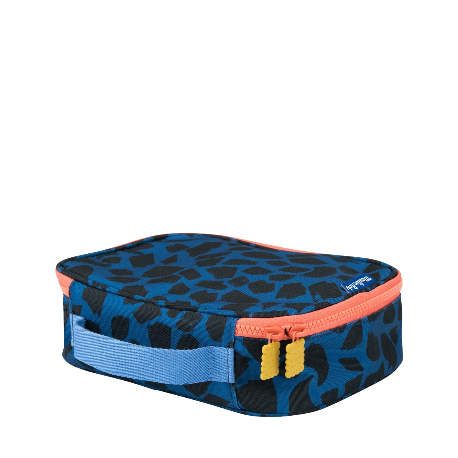 Insulated Lunch Bag - Urban Graphics