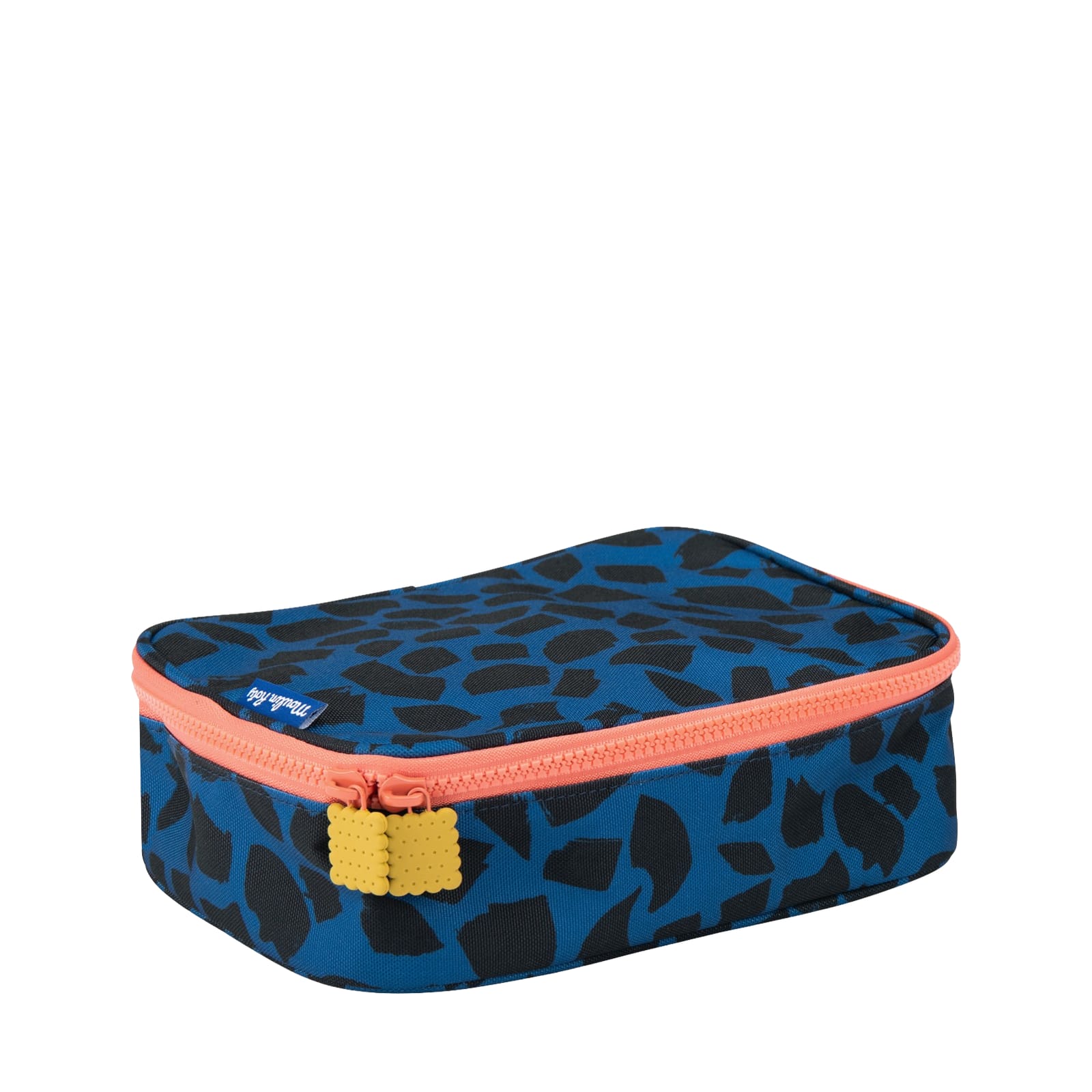Insulated Lunch Bag - Urban Graphics
