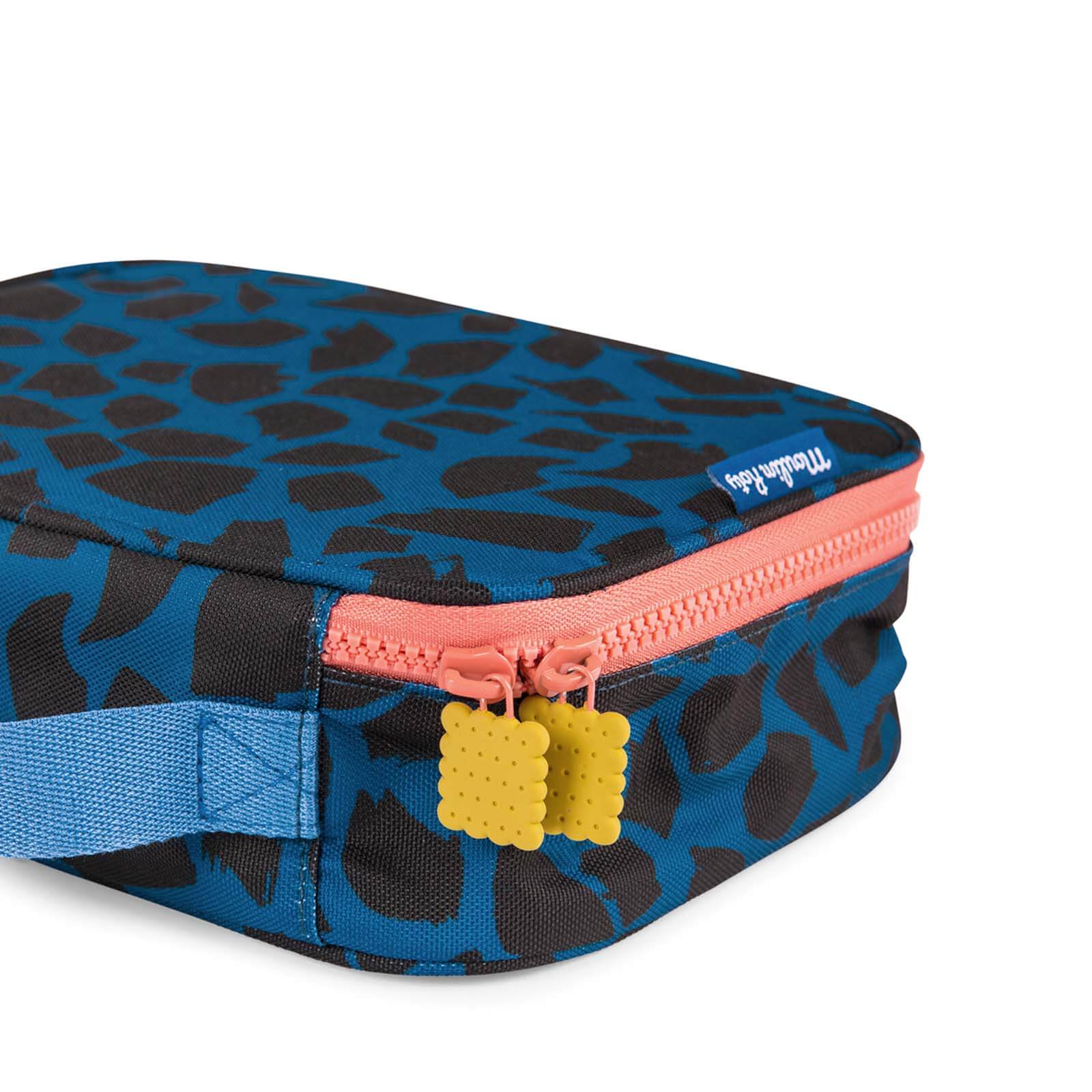 Insulated Lunch Bag - Urban Graphics