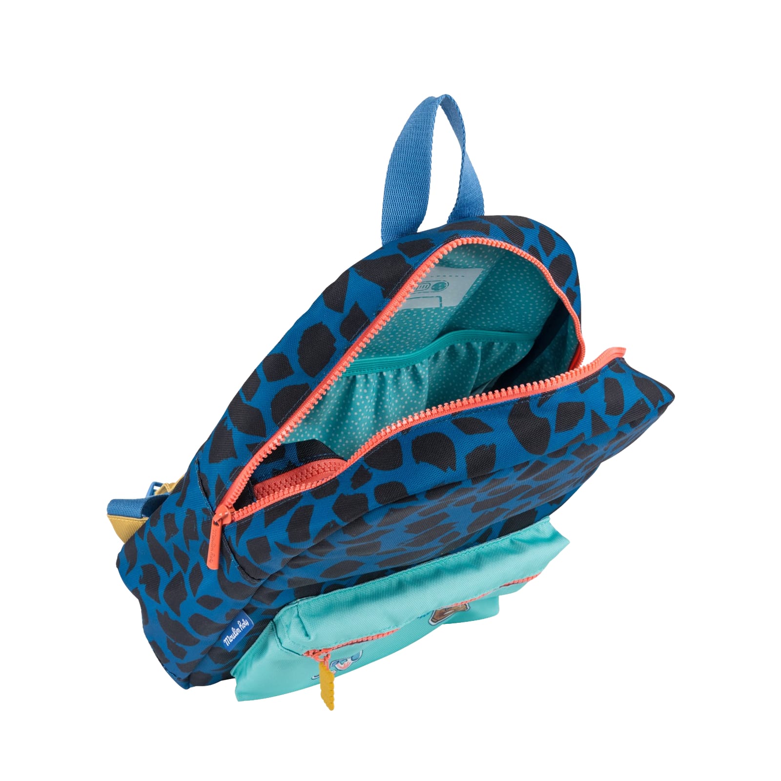Back Pack - Urban Graphics