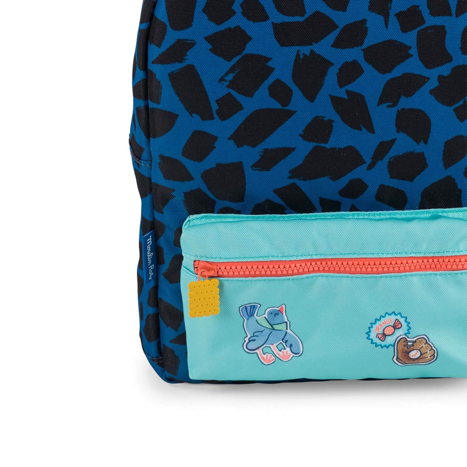 Back Pack - Urban Graphics