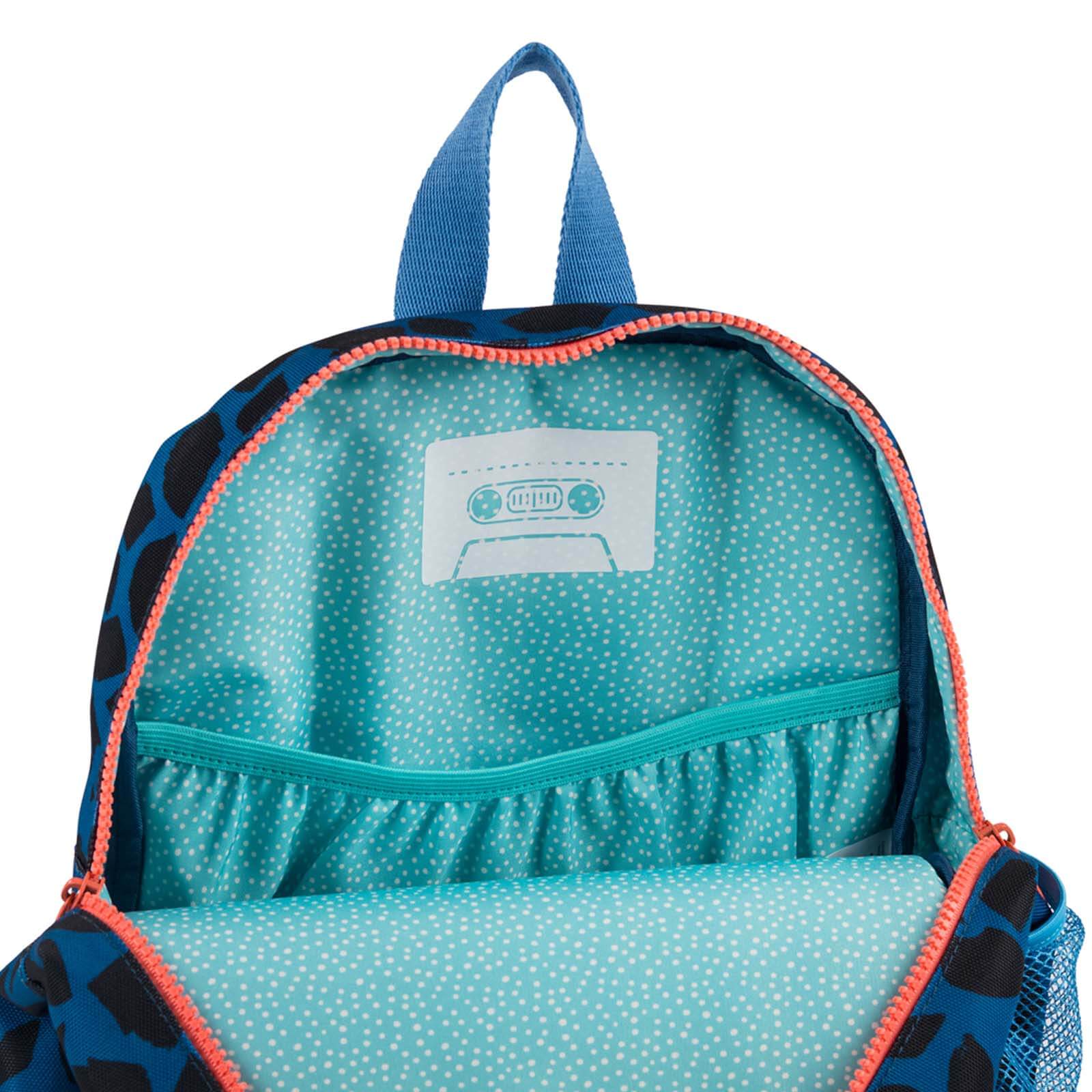 Back Pack - Urban Graphics