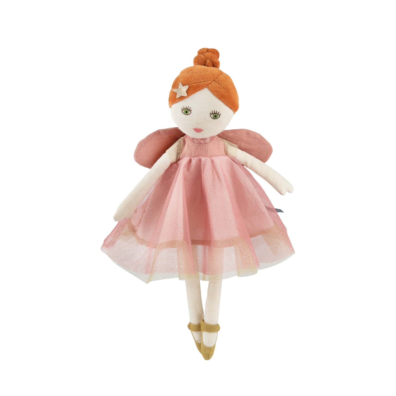 Pink Fairy Viviane
