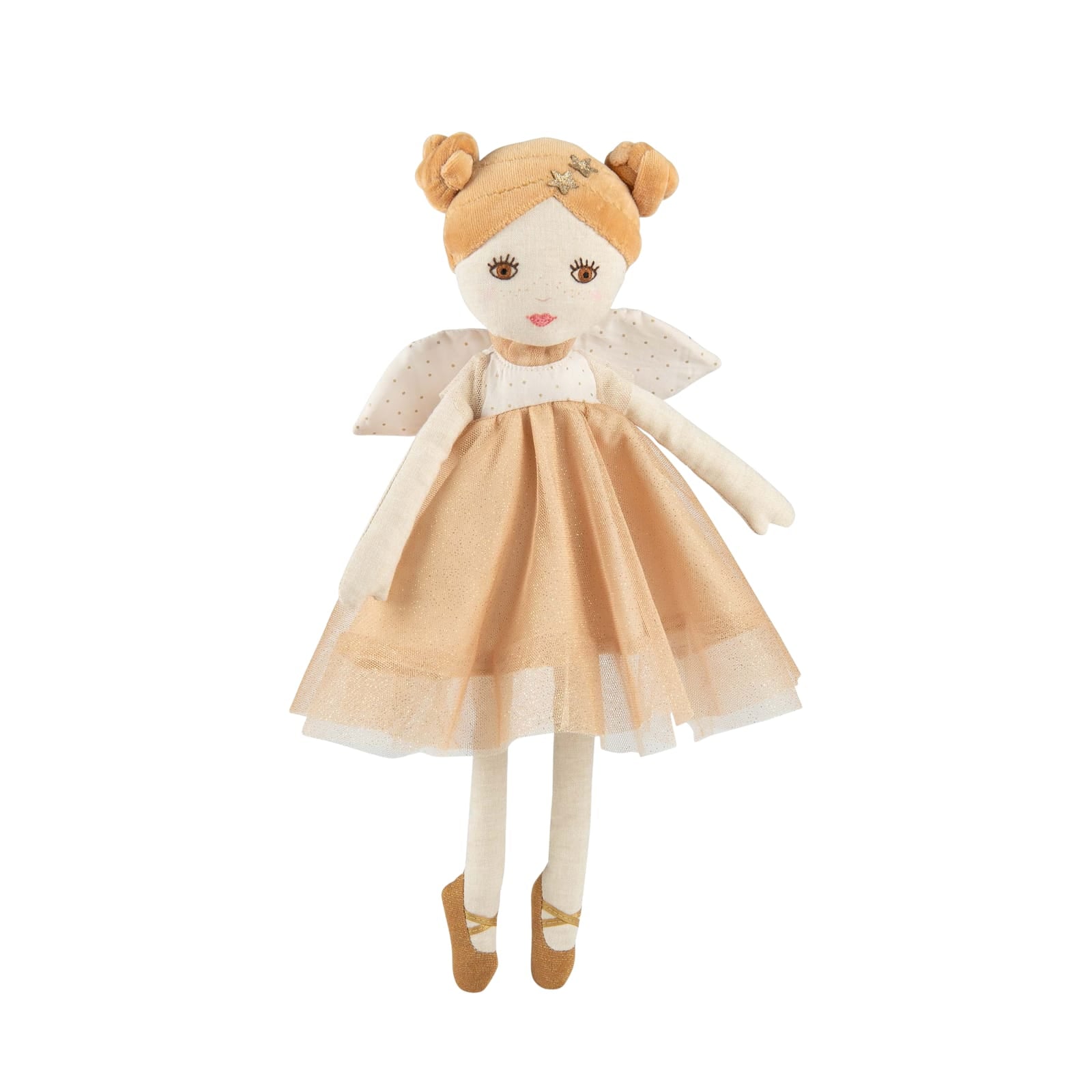 Gold Fairy Melusine