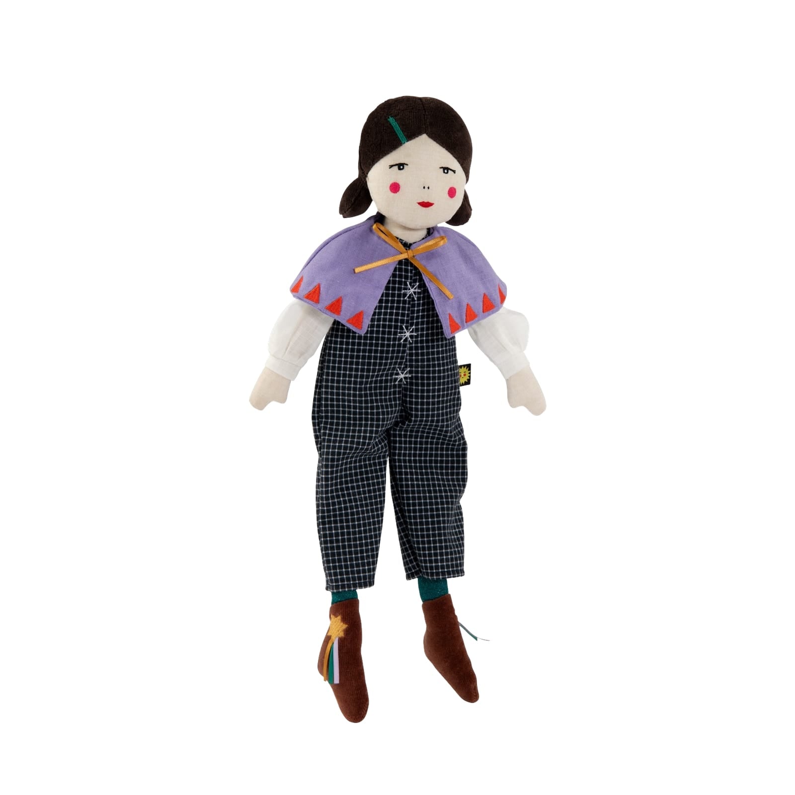 Soft Doll - Pola
