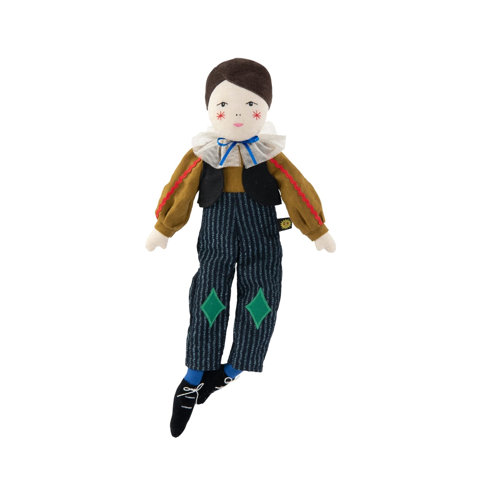 Soft Doll - Enzo