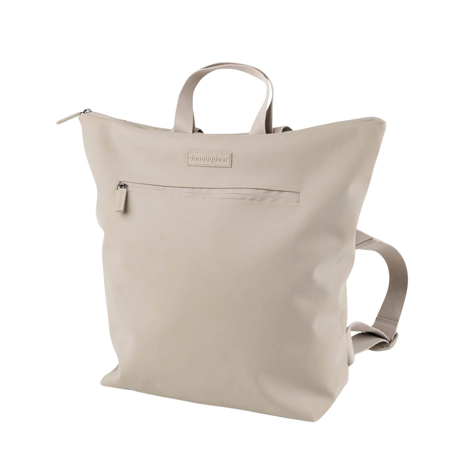 Changing Backpack - Sand