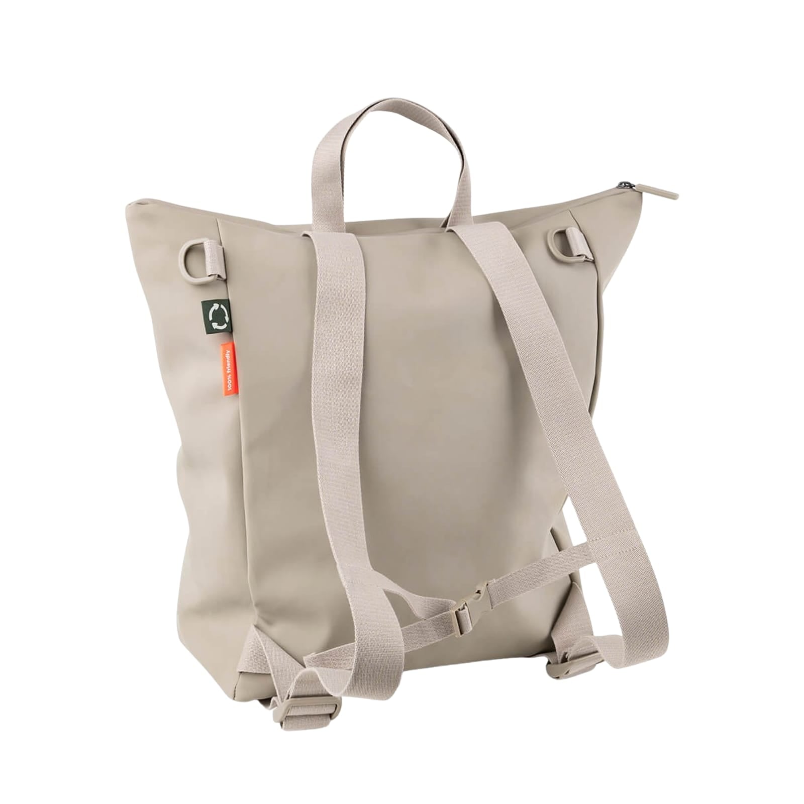 Changing Backpack - Sand