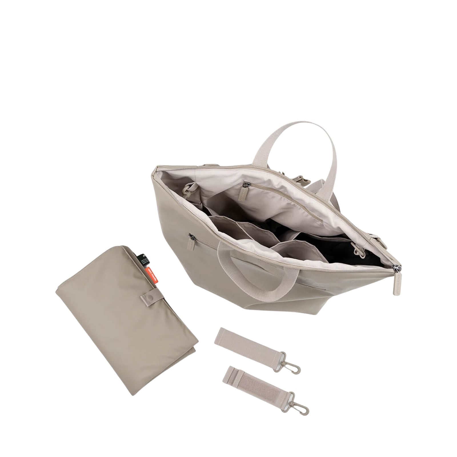 Changing Backpack - Sand