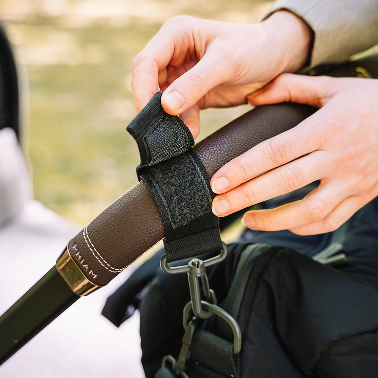 Stroller Bag - Black